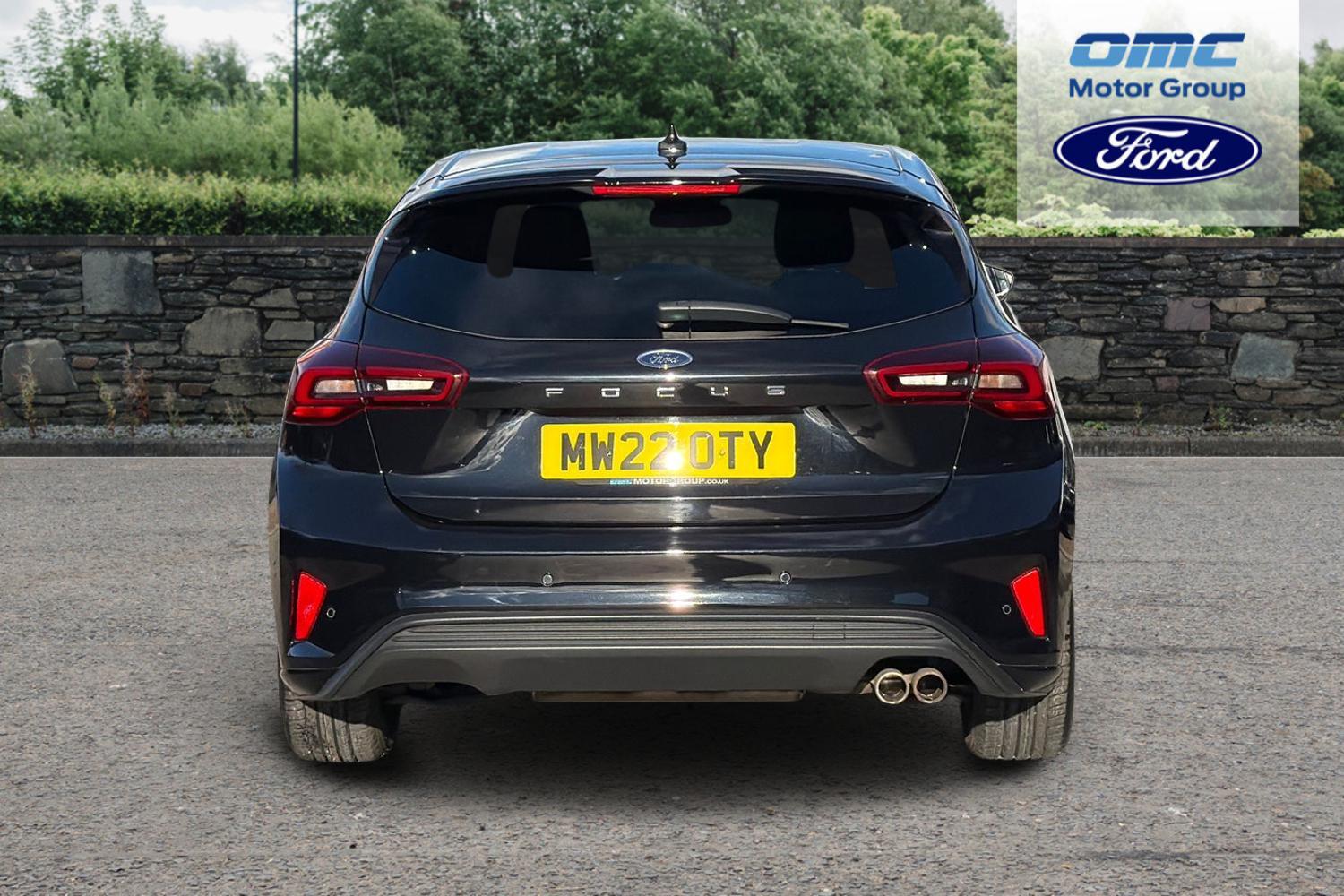 Used Ford Focus 2022 for sale - 76512427: Photo 12