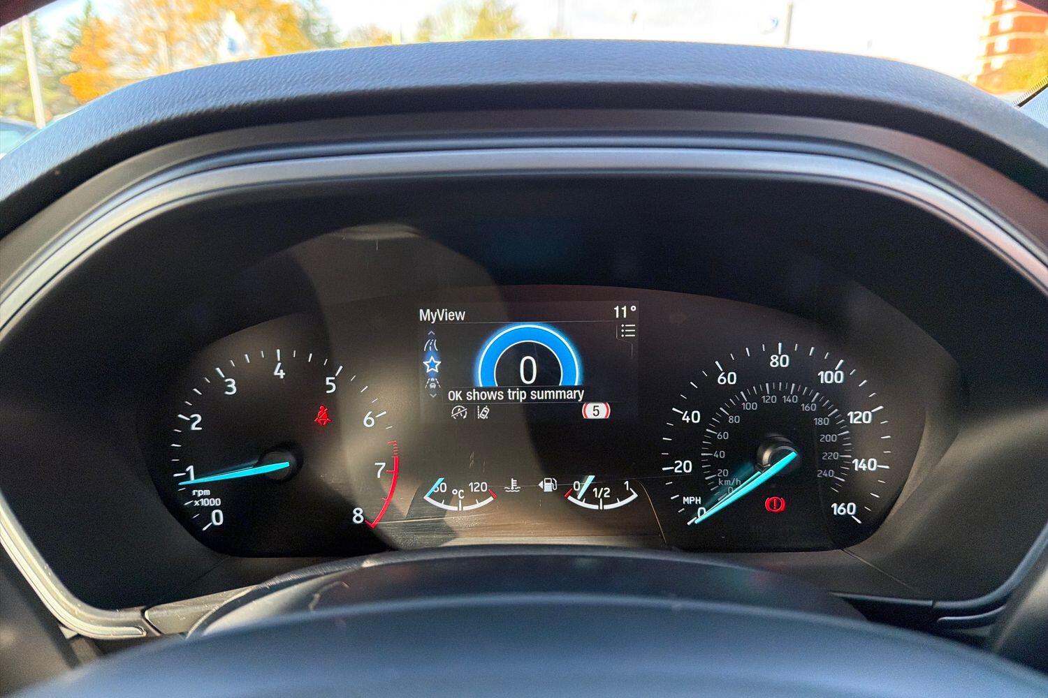 Used Ford Focus 2022 for sale - 76512427: Photo 13