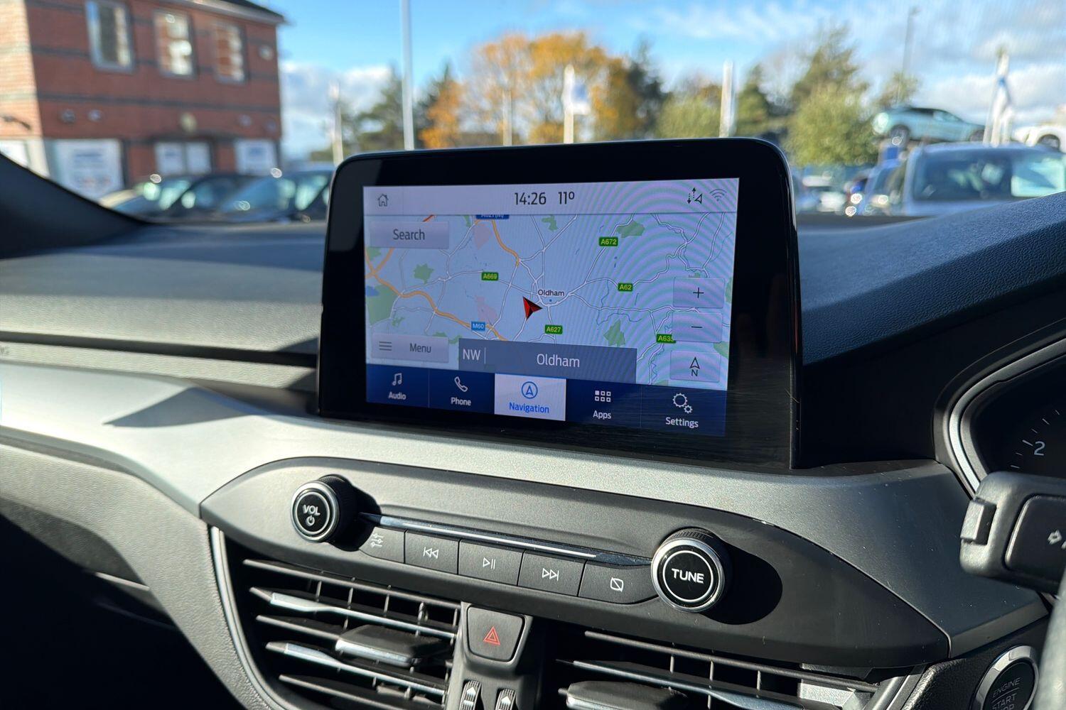 Used Ford Focus 2022 for sale - 76512427: Photo 14