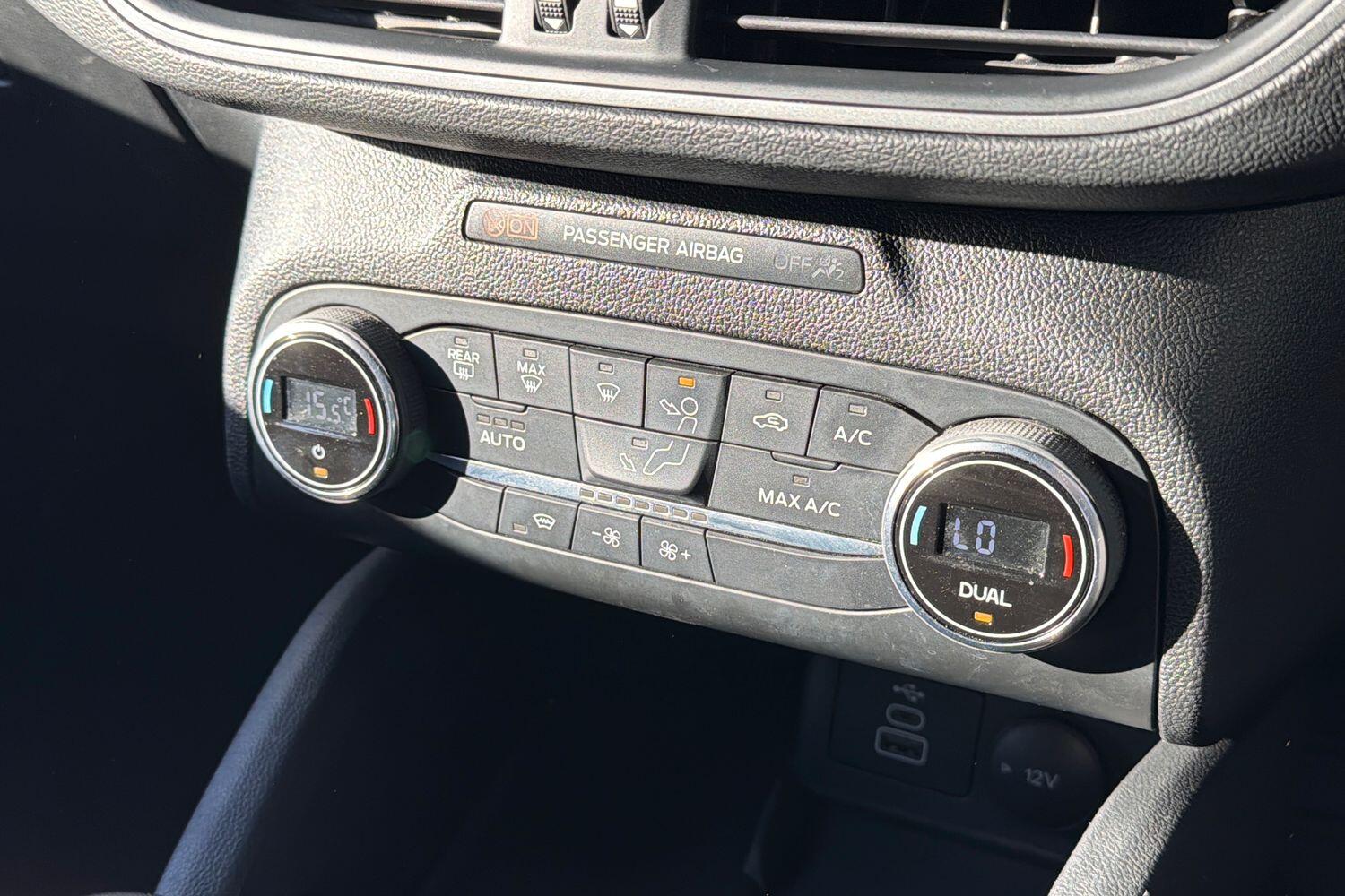 Used Ford Focus 2022 for sale - 76512427: Photo 15