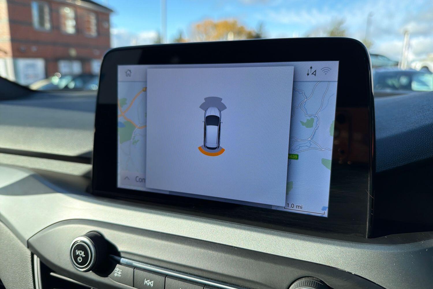 Used Ford Focus 2022 for sale - 76512427: Photo 16