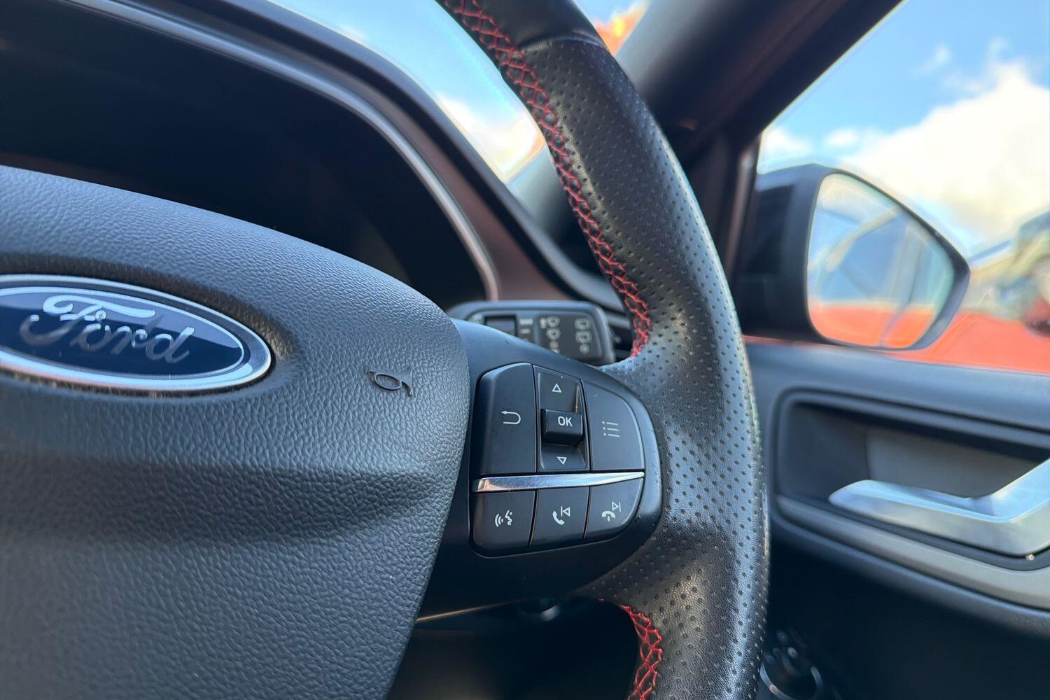 Used Ford Focus 2022 for sale - 76512427: Photo 18