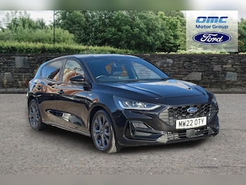 Used Ford Focus 2022 for sale - 76512427: Photo