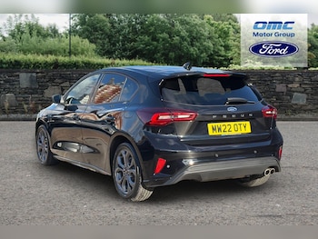 Used Ford Focus 2022 for sale - 76512427: Photo