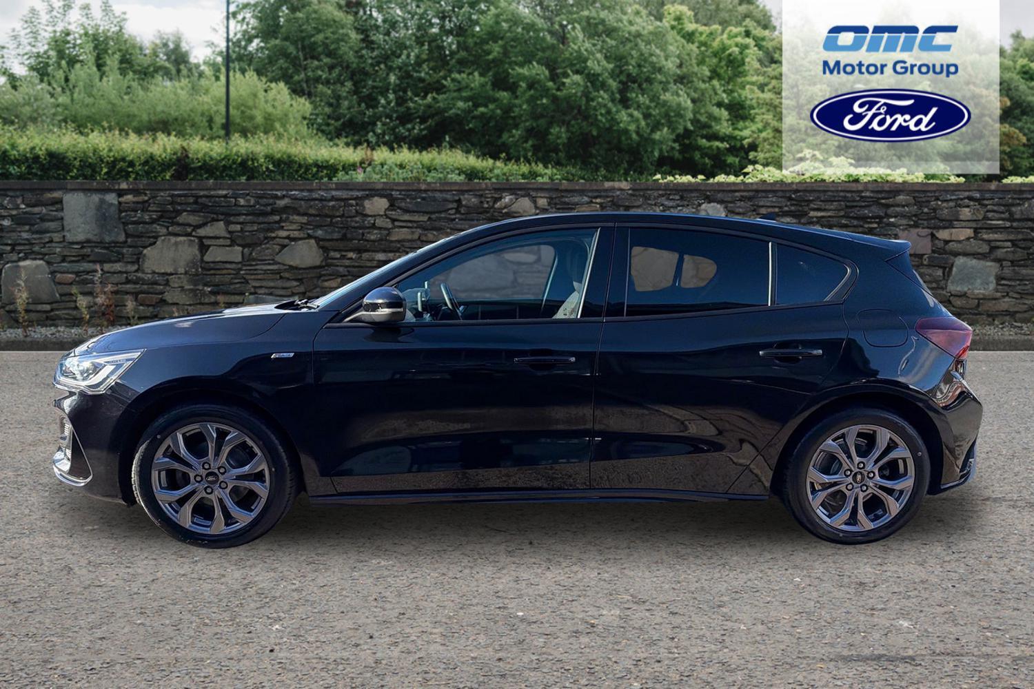 Used Ford Focus 2022 for sale - 76512427: Photo 5