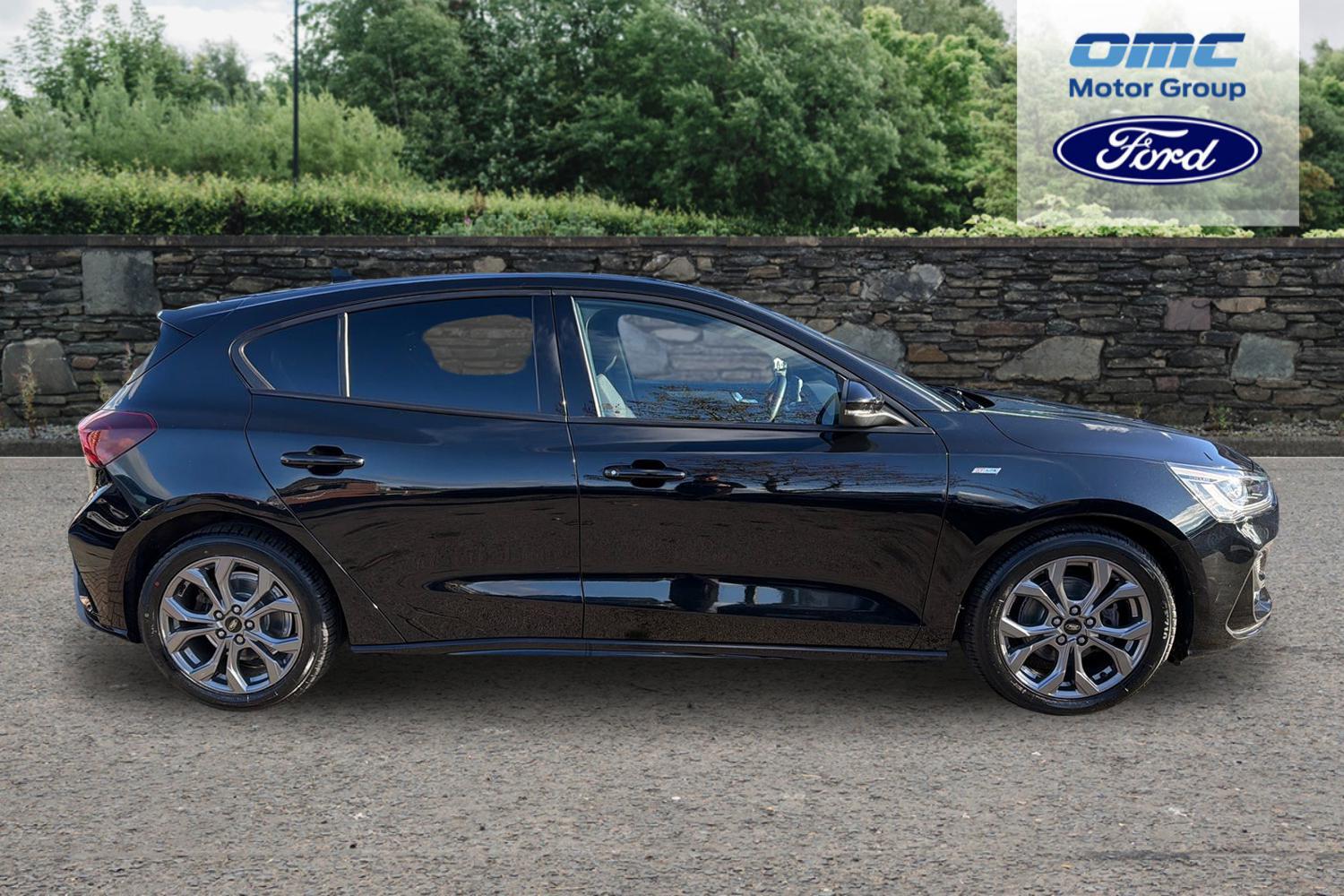 Used Ford Focus 2022 for sale - 76512427: Photo 6