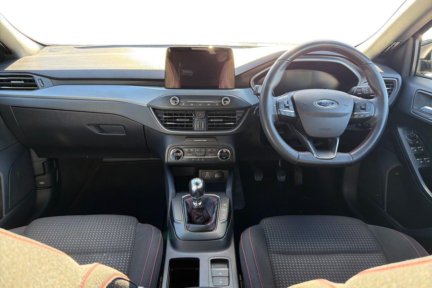 Used Ford Focus 2022 for sale - 76512427: Photo 8