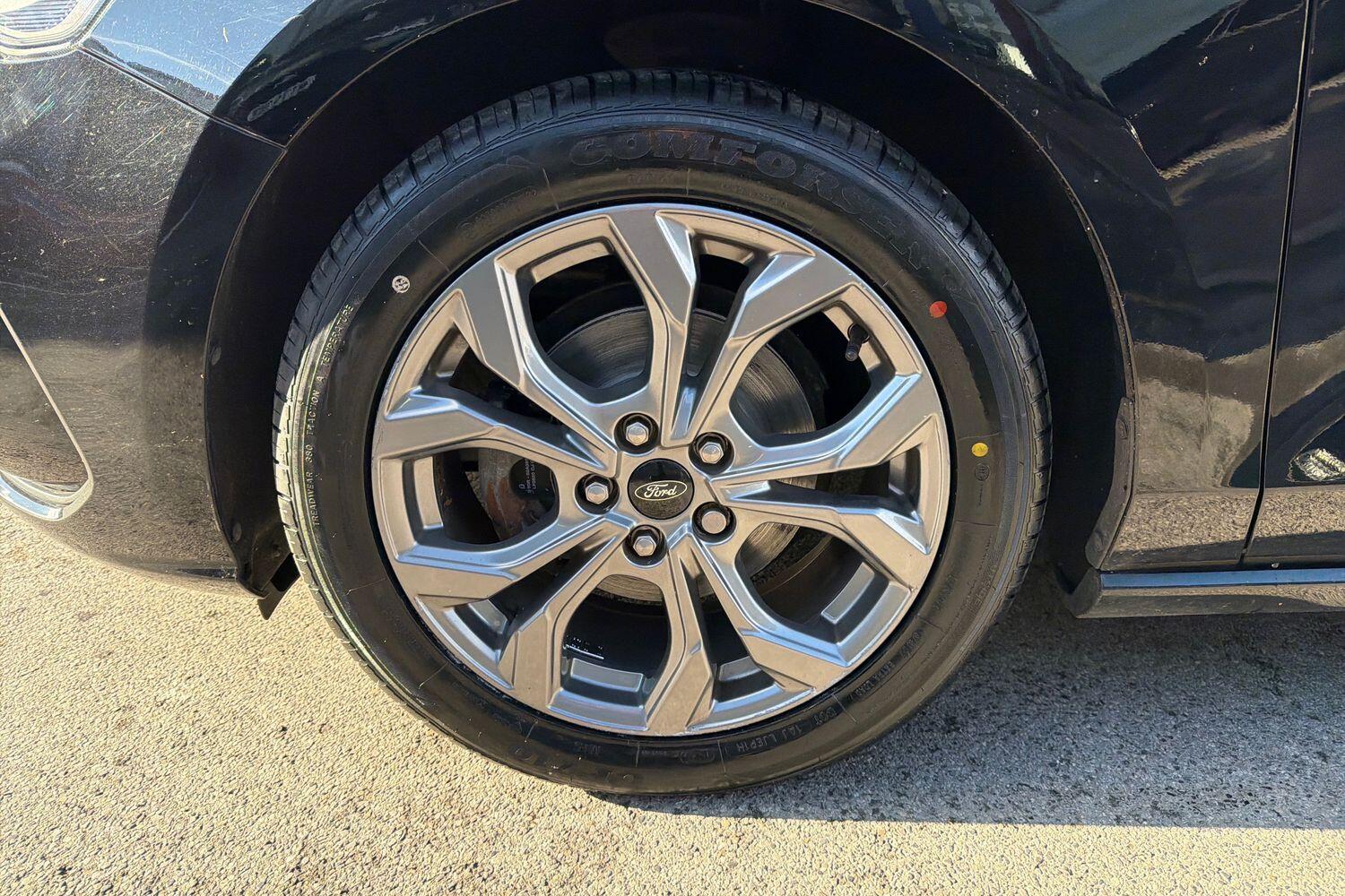 Used Ford Focus 2022 for sale - 76512427: Photo 9