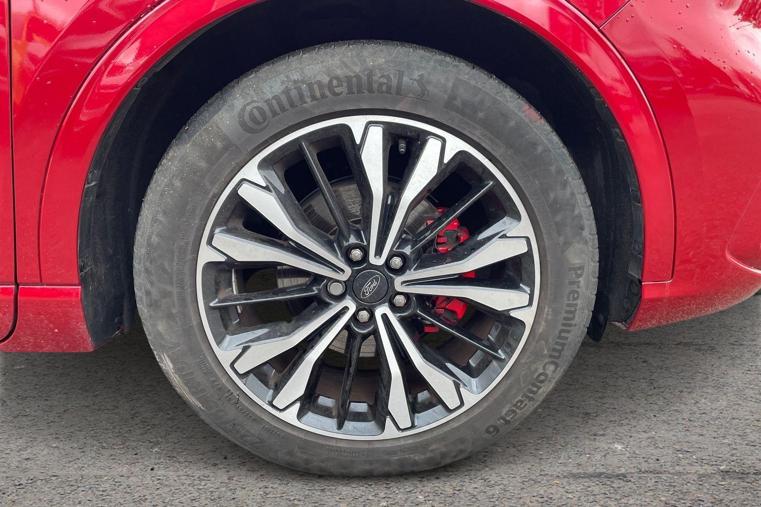 Used Ford Kuga 2021 for sale - 76513228: Photo 10