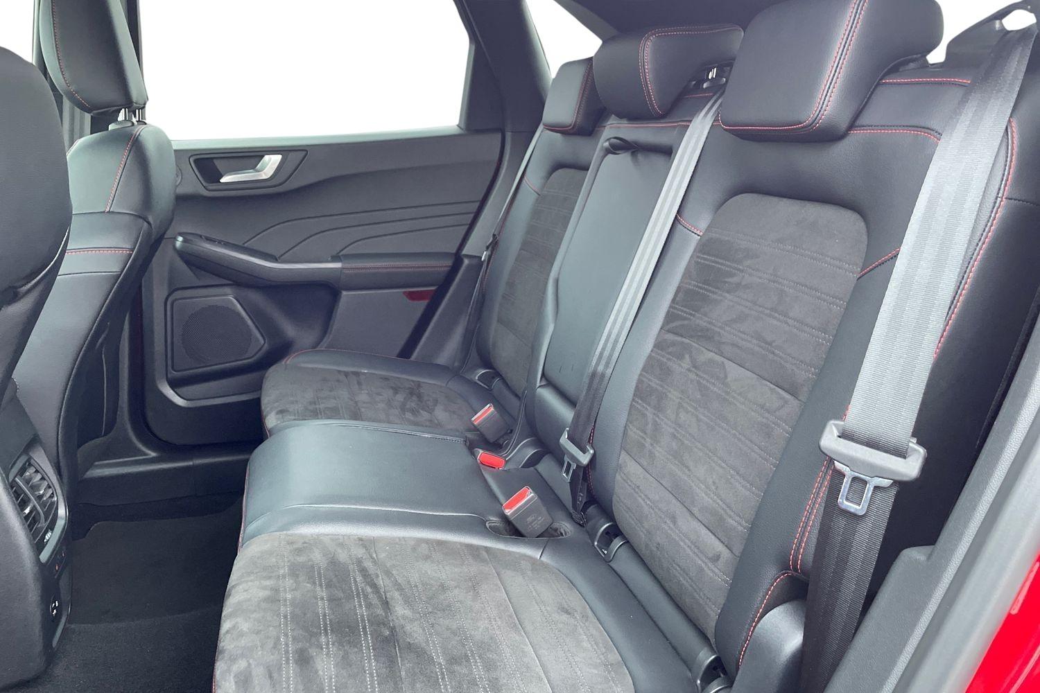 Used Ford Kuga 2021 for sale - 76513228: Photo 11