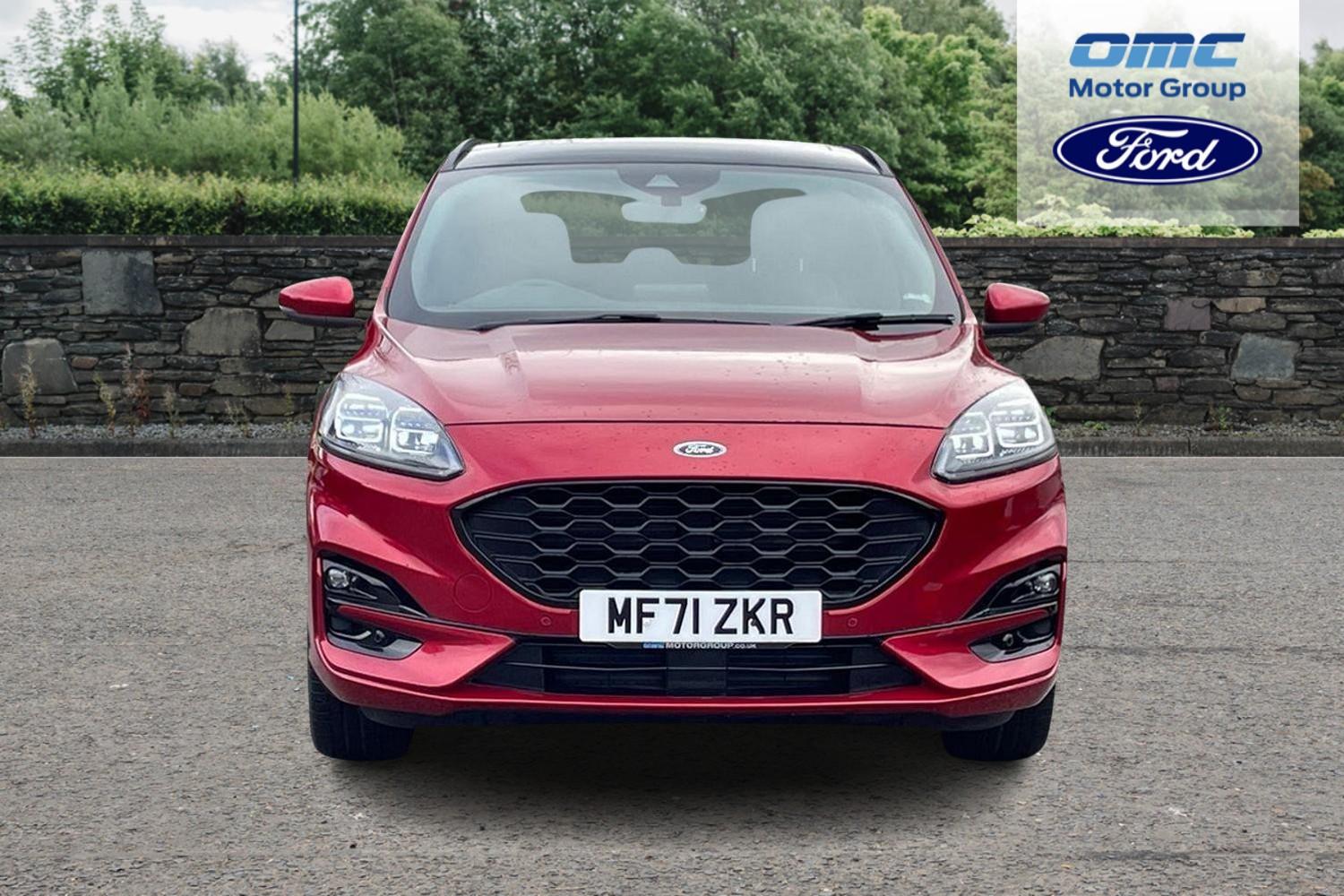 Used Ford Kuga 2021 for sale - 76513228: Photo 12