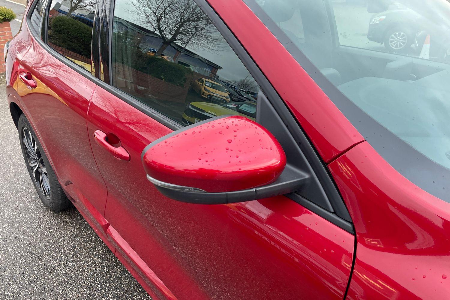 Used Ford Kuga 2021 for sale - 76513228: Photo 14