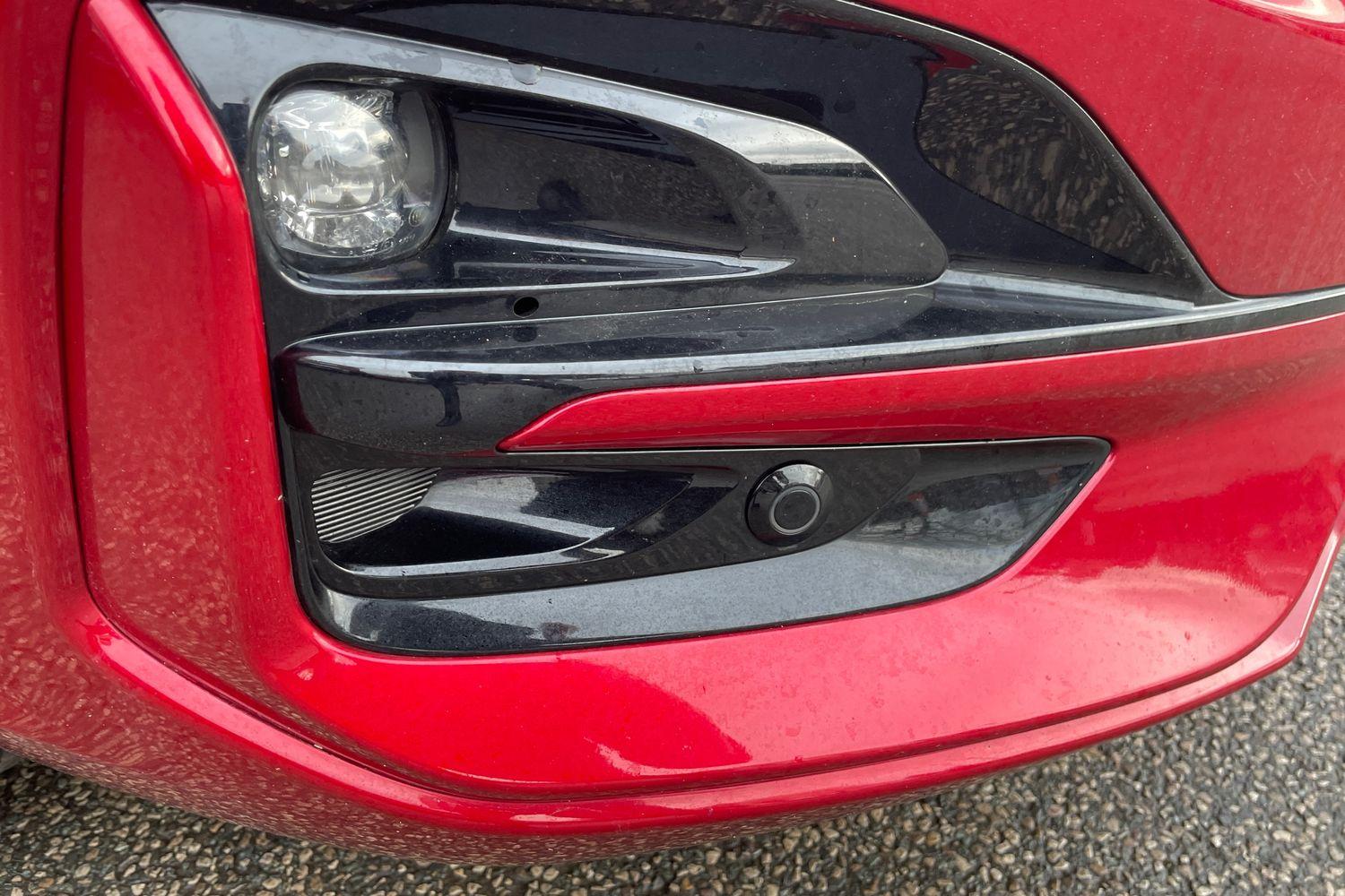 Used Ford Kuga 2021 for sale - 76513228: Photo 15