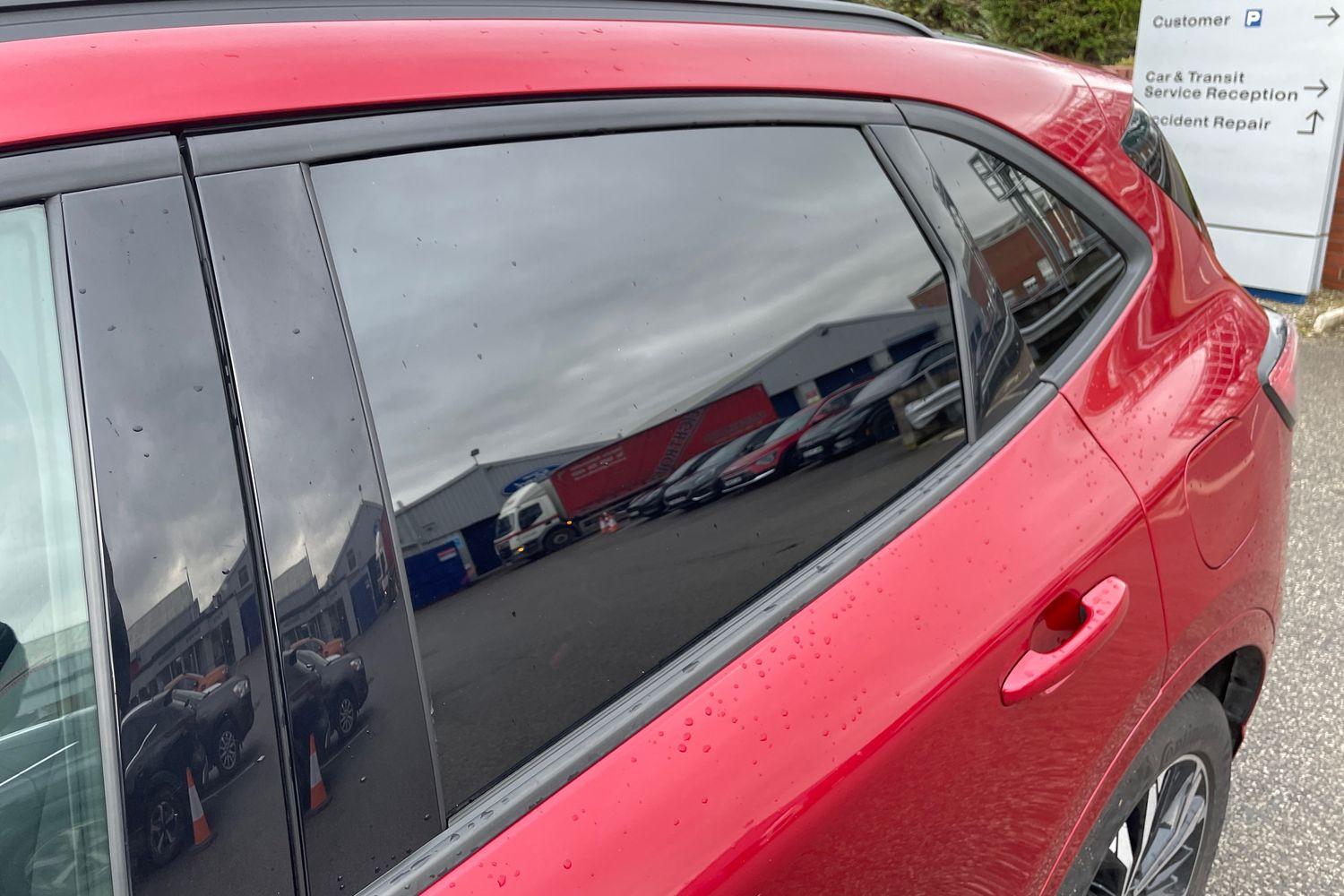 Used Ford Kuga 2021 for sale - 76513228: Photo 16