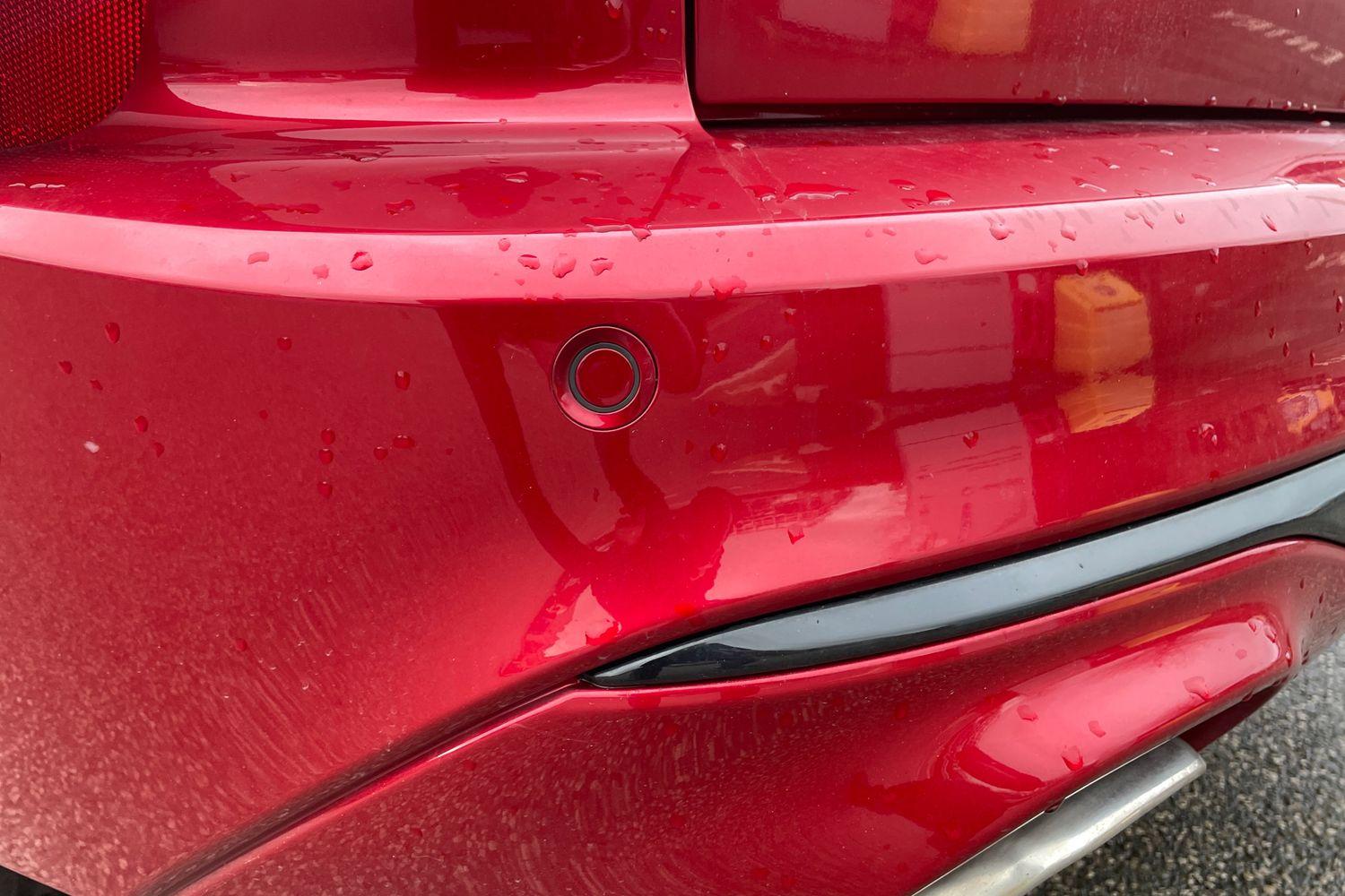 Used Ford Kuga 2021 for sale - 76513228: Photo 17