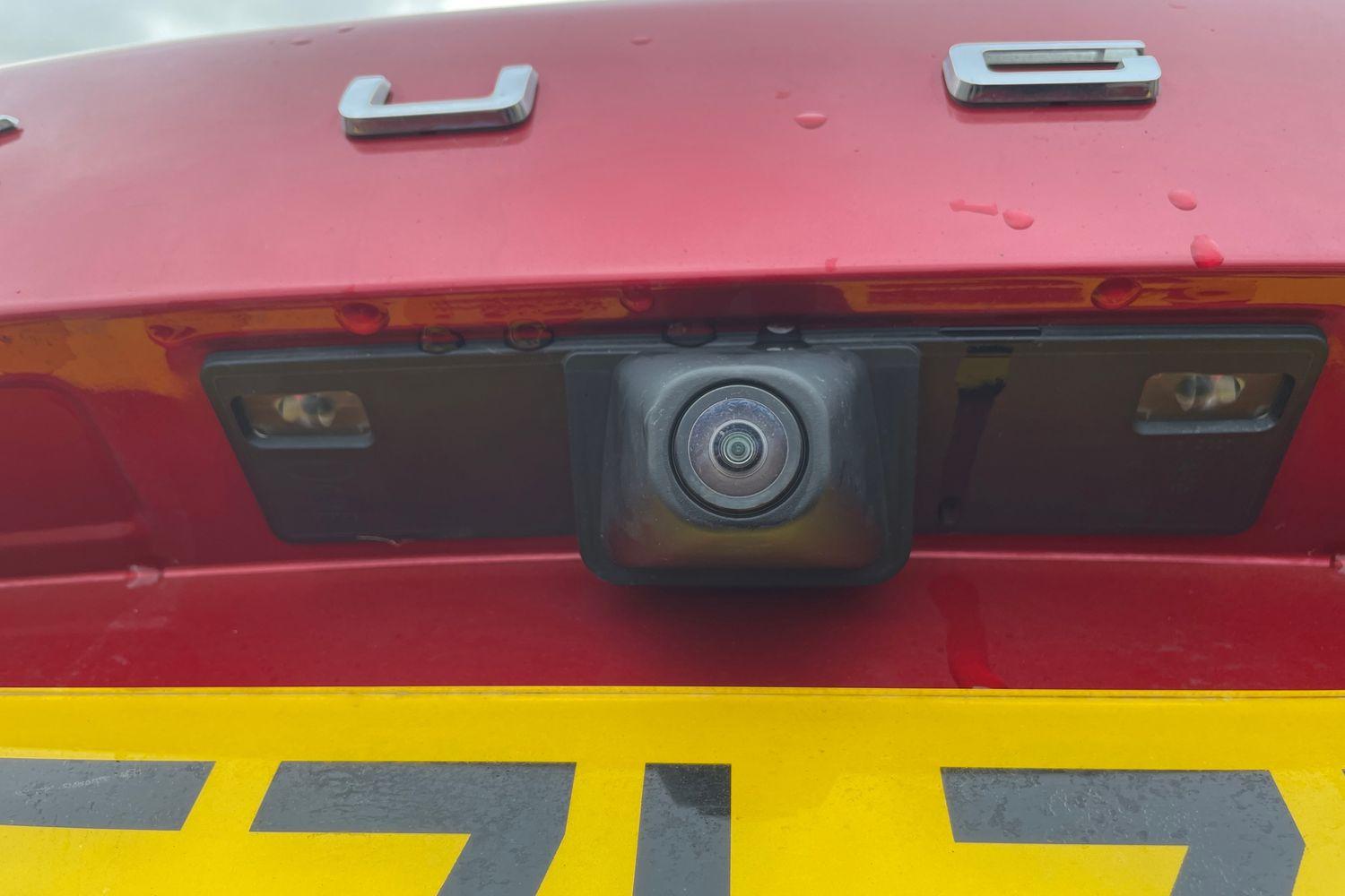 Used Ford Kuga 2021 for sale - 76513228: Photo 19