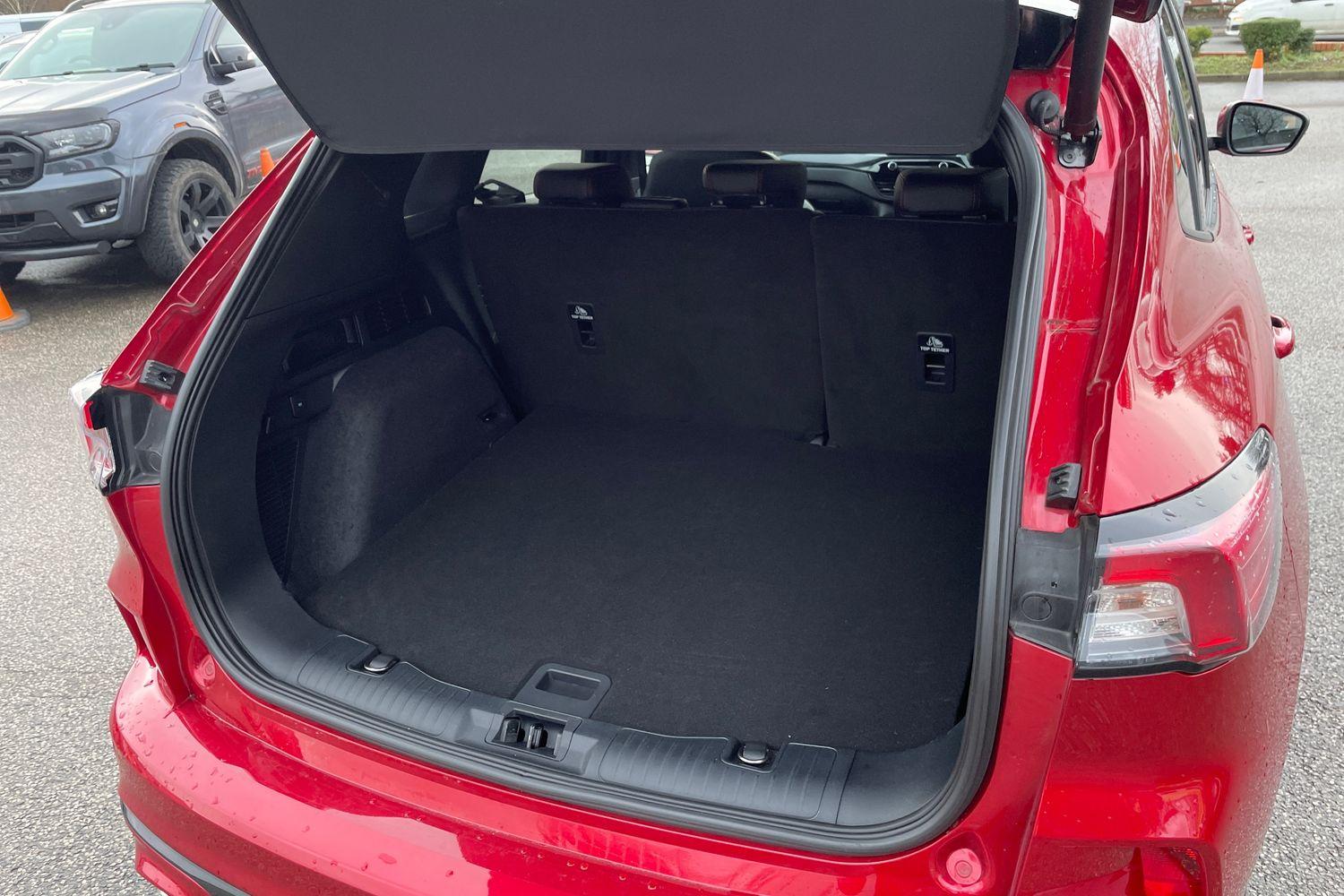 Used Ford Kuga 2021 for sale - 76513228: Photo 20