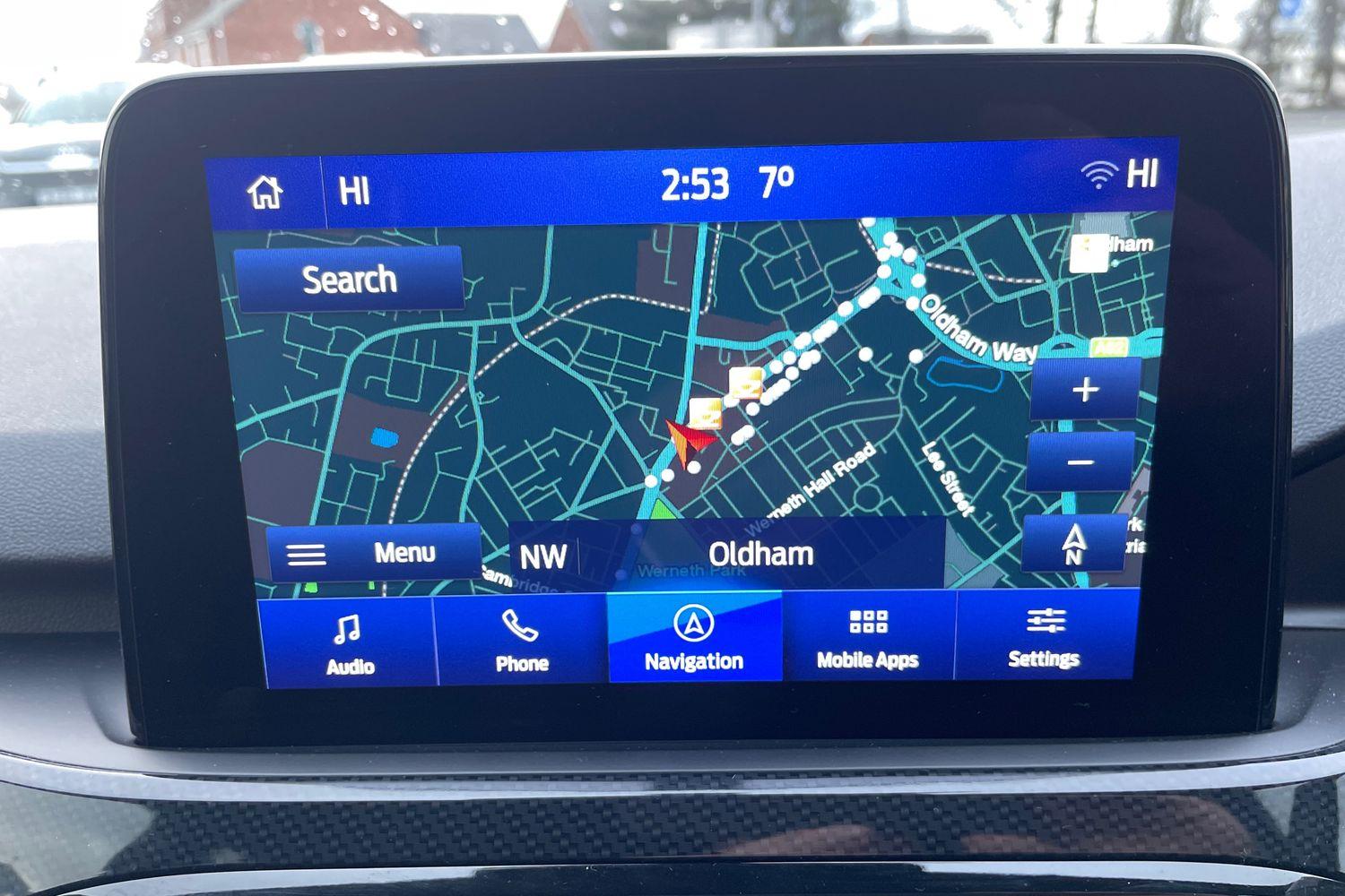 Used Ford Kuga 2021 for sale - 76513228: Photo 23