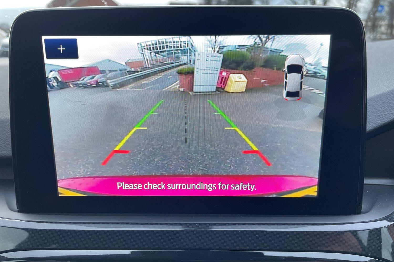 Used Ford Kuga 2021 for sale - 76513228: Photo 24