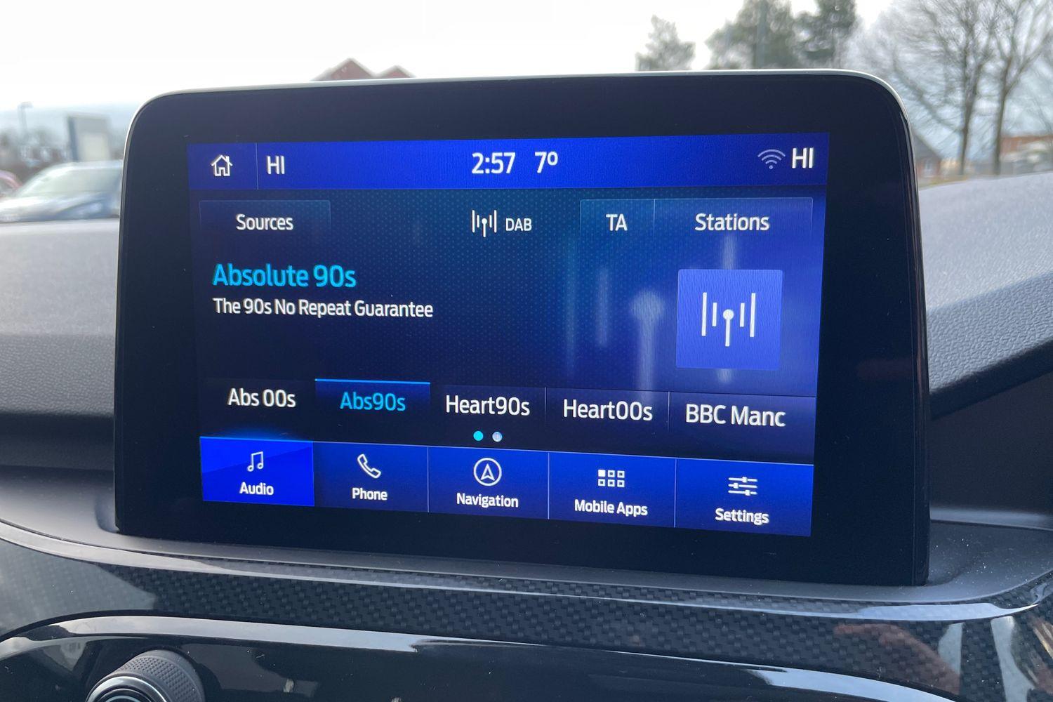 Used Ford Kuga 2021 for sale - 76513228: Photo 28