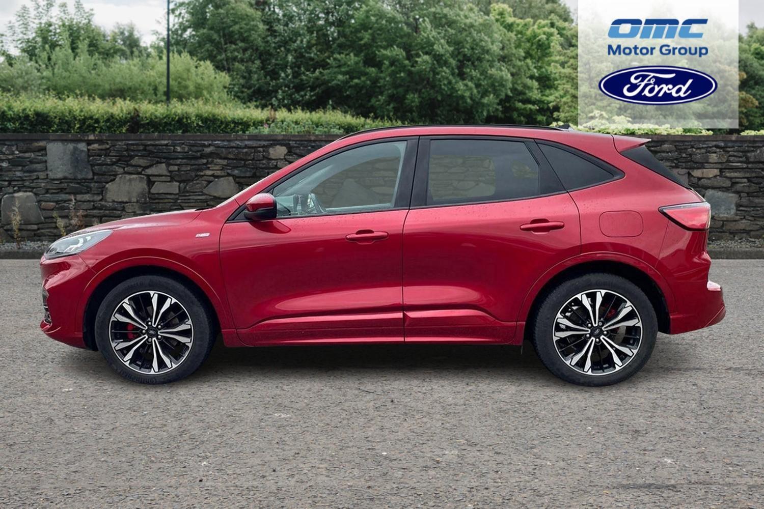 Used Ford Kuga 2021 for sale - 76513228: Photo 6