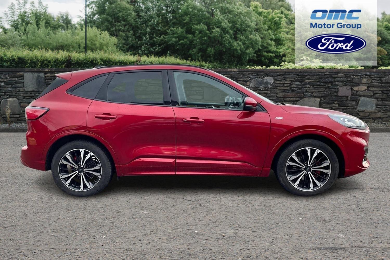 Used Ford Kuga 2021 for sale - 76513228: Photo 7