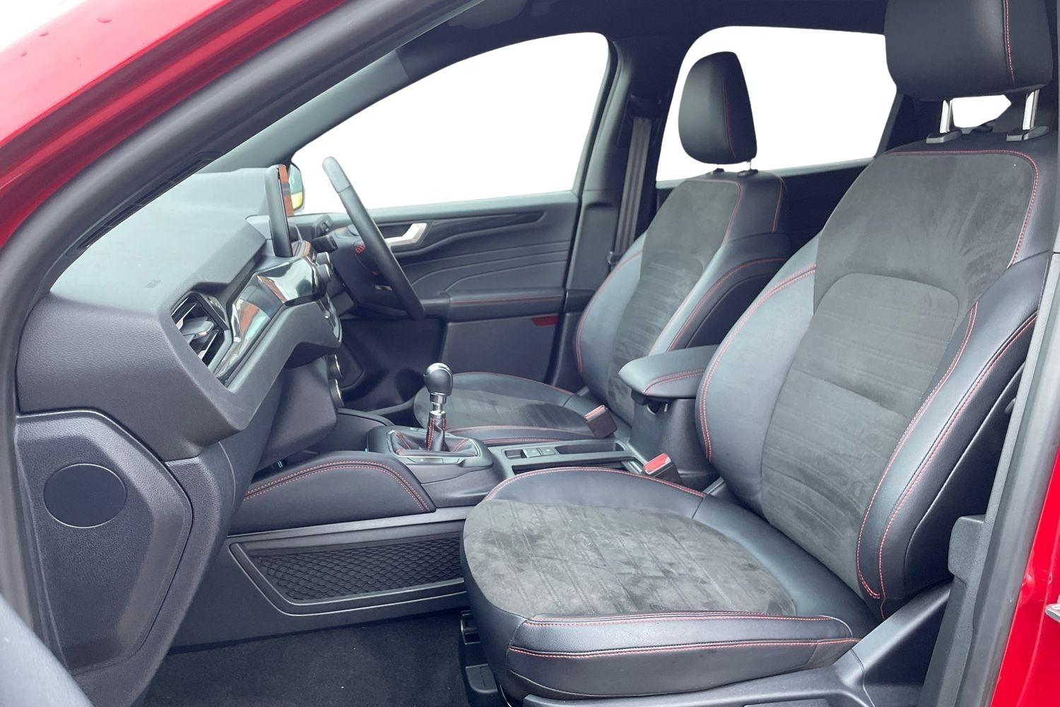 Used Ford Kuga 2021 for sale - 76513228: Photo 8