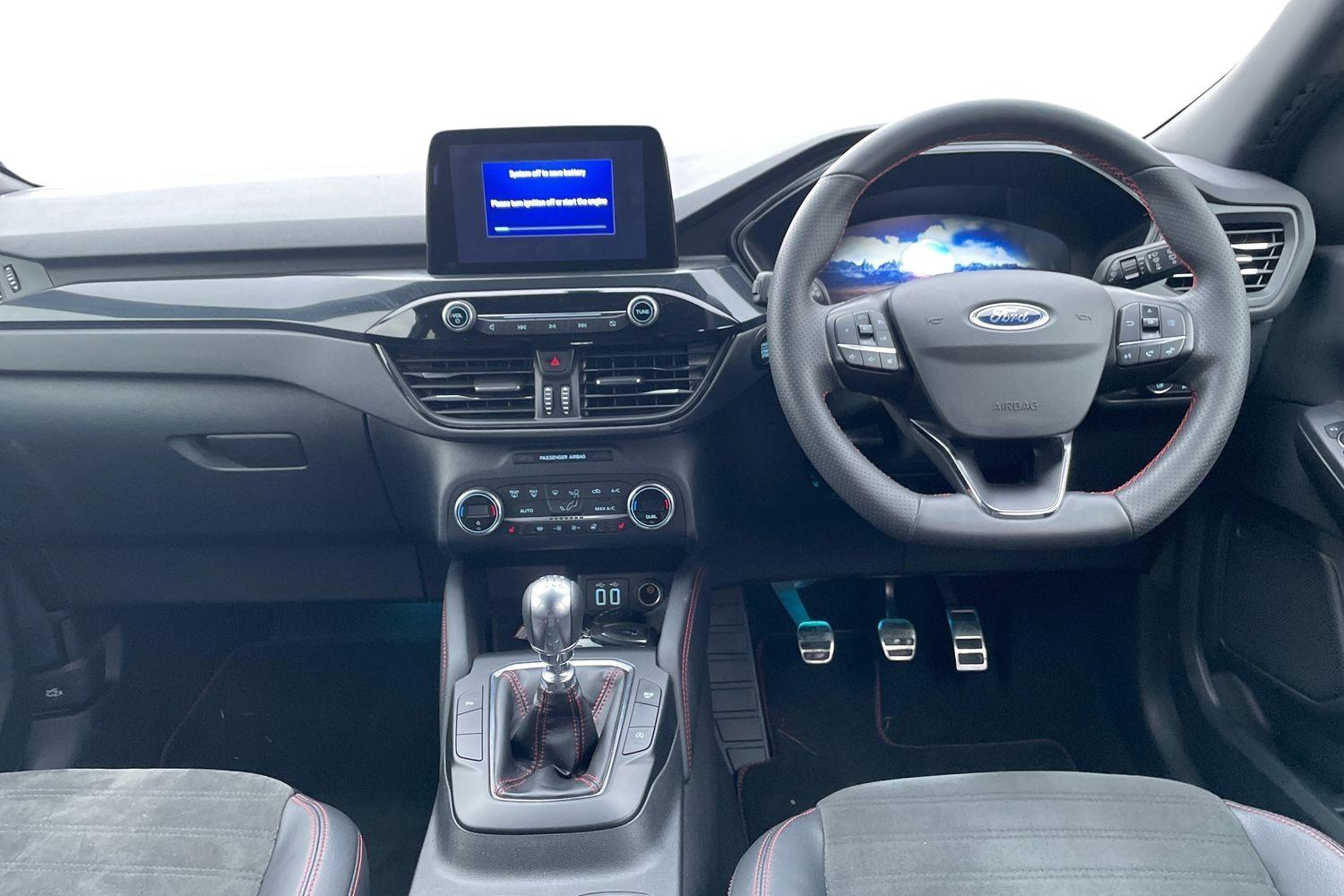 Used Ford Kuga 2021 for sale - 76513228: Photo 9