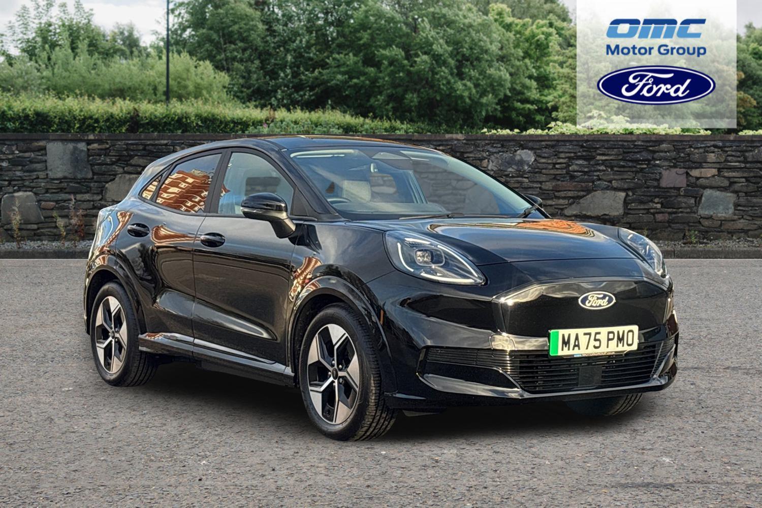 Used Ford Puma 2025 for sale - 76936410: Photo 1