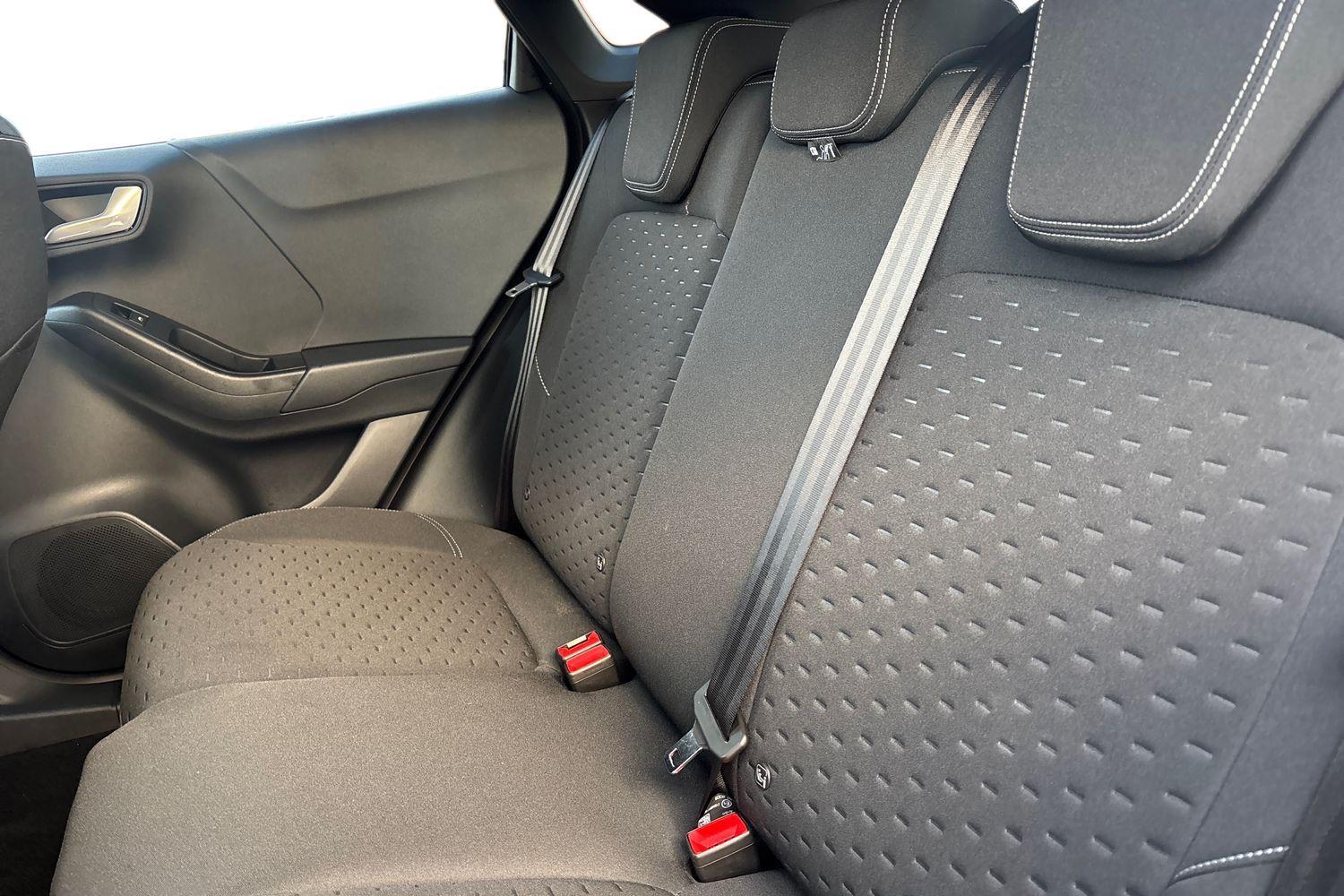 Used Ford Puma 2025 for sale - 76936410: Photo 10