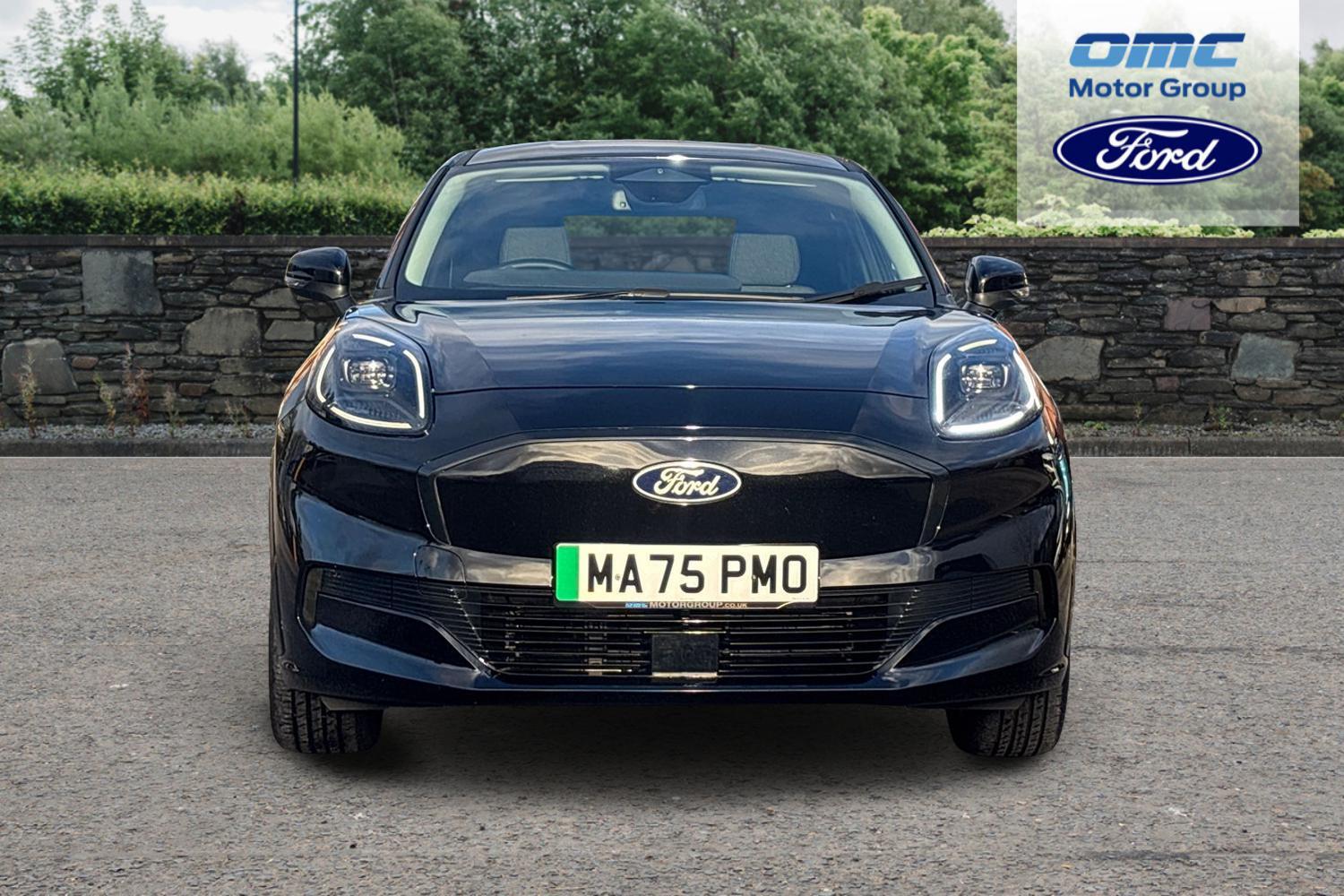 Used Ford Puma 2025 for sale - 76936410: Photo 11
