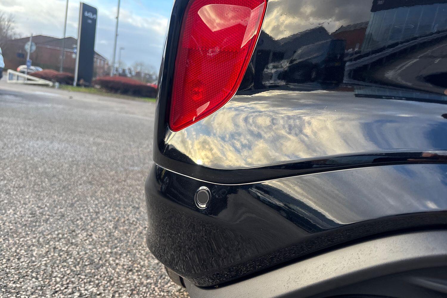 Used Ford Puma 2025 for sale - 76936410: Photo 13