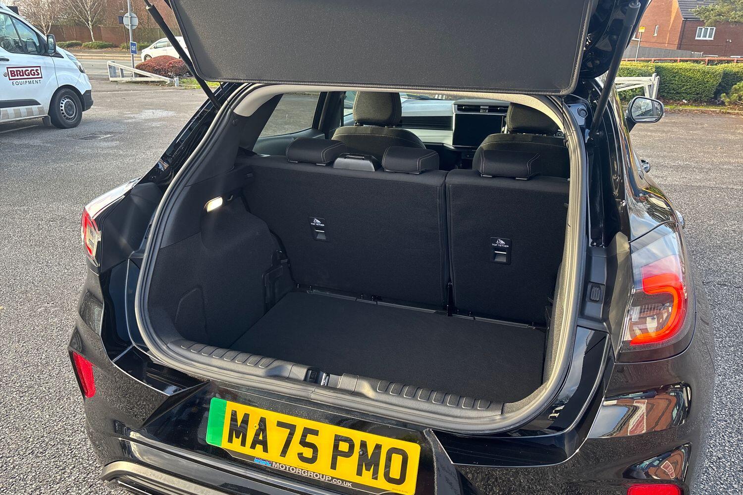 Used Ford Puma 2025 for sale - 76936410: Photo 15