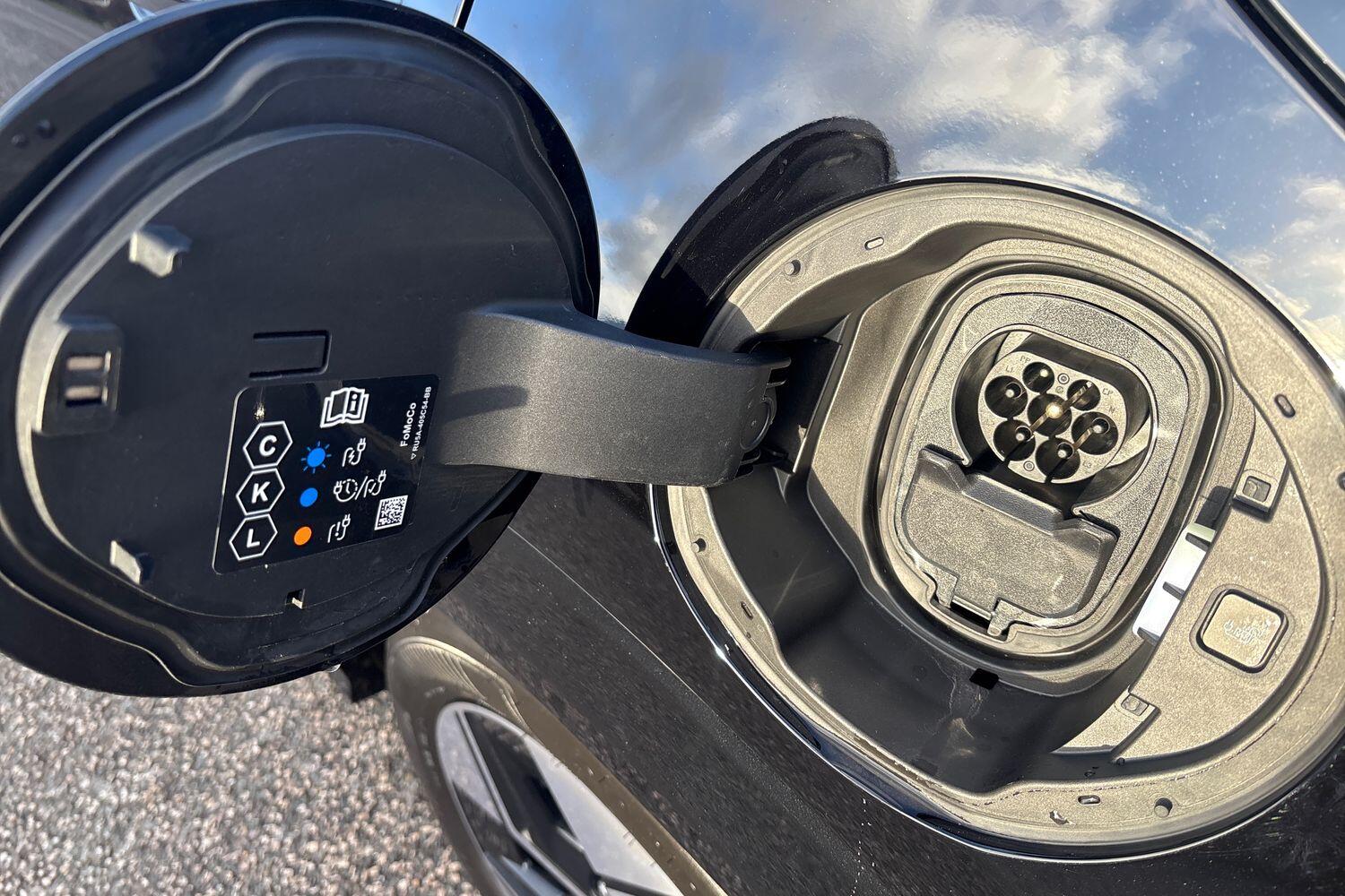 Used Ford Puma 2025 for sale - 76936410: Photo 16