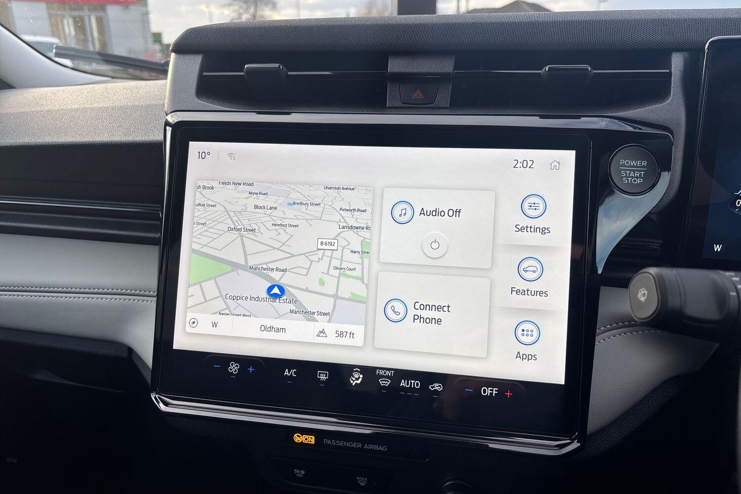 Used Ford Puma 2025 for sale - 76936410: Photo 17