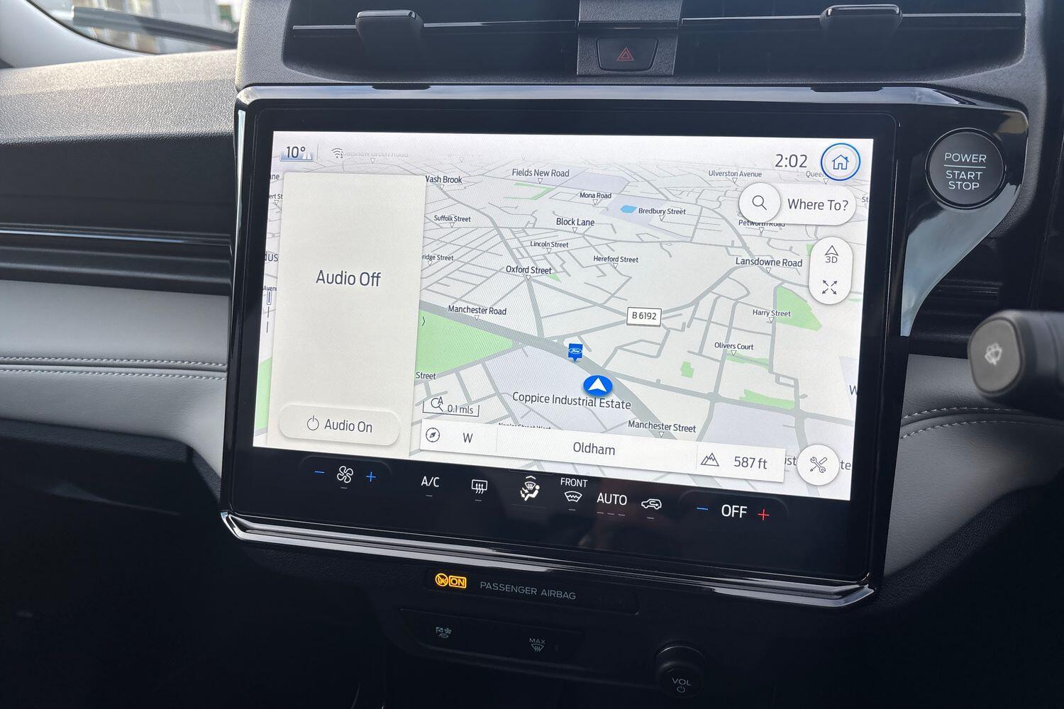 Used Ford Puma 2025 for sale - 76936410: Photo 18