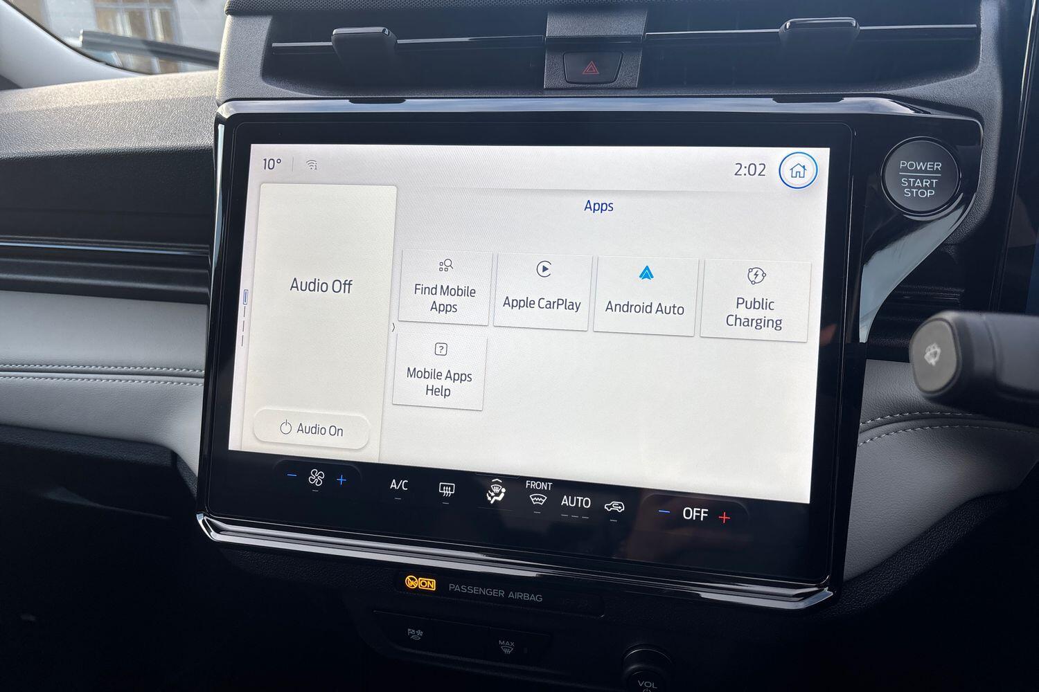 Used Ford Puma 2025 for sale - 76936410: Photo 19