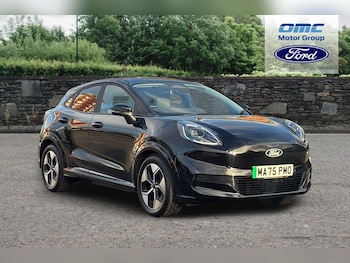 2025 (75) - 123kW Select 43kWh 5dr Auto