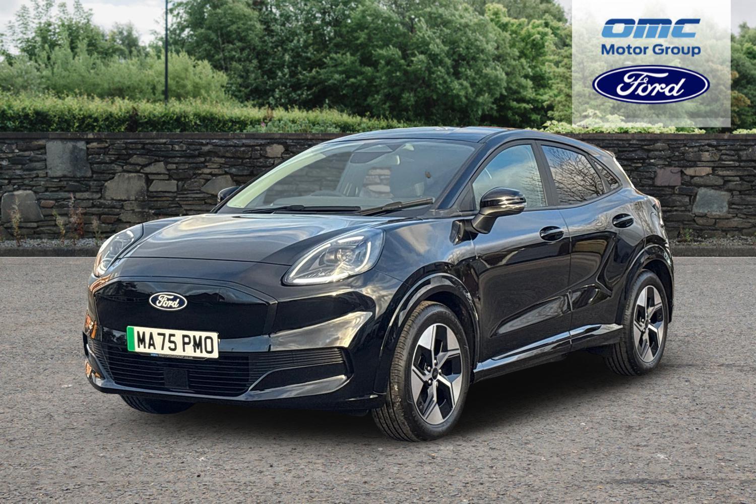 Used Ford Puma 2025 for sale - 76936410: Photo 2