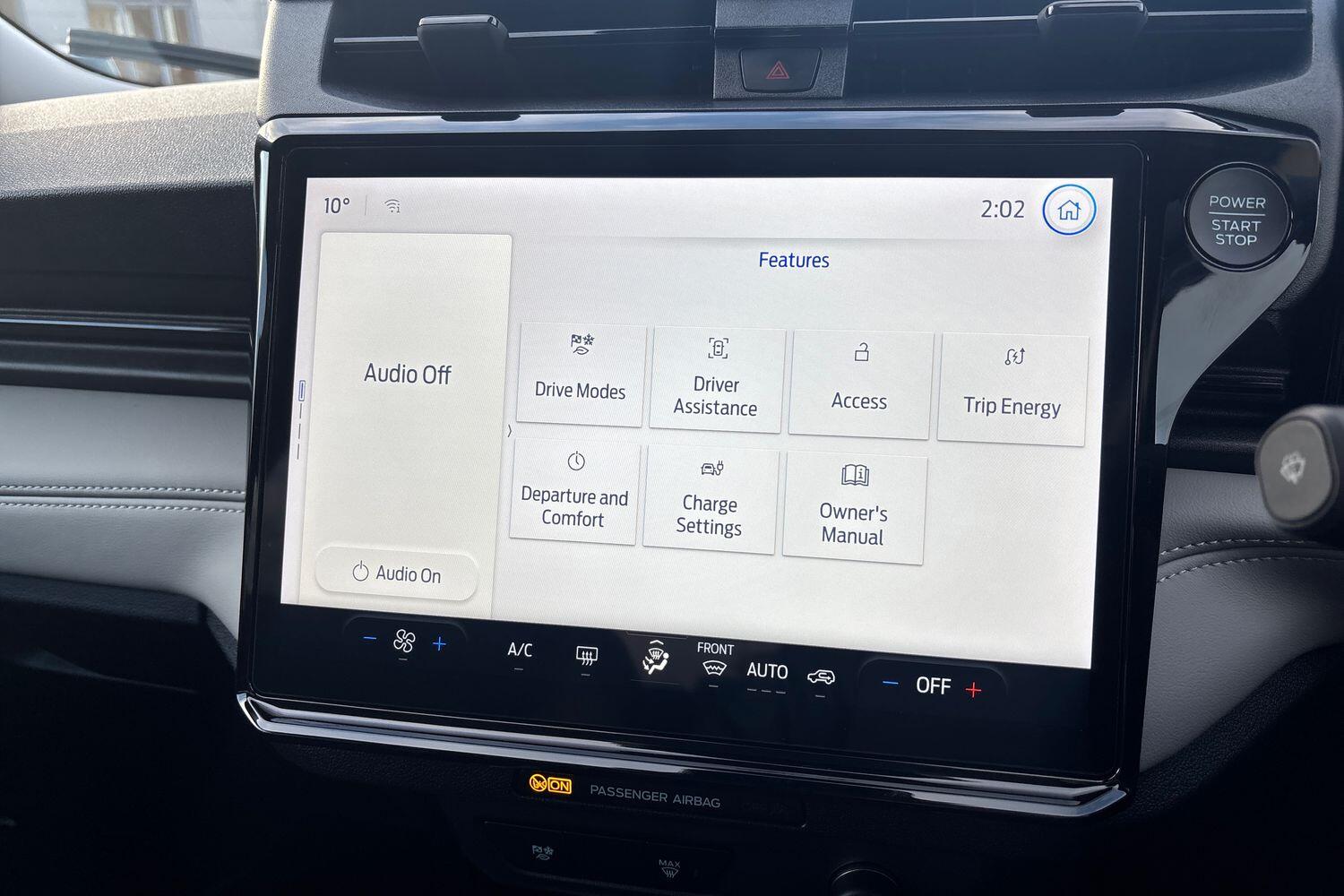 Used Ford Puma 2025 for sale - 76936410: Photo 20