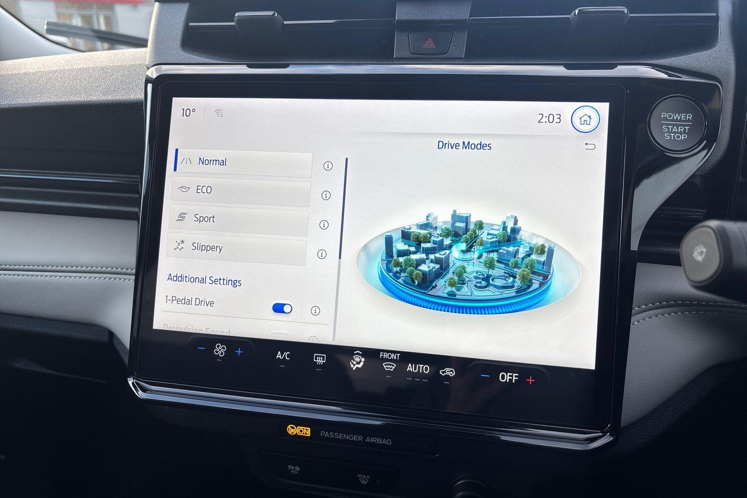 Used Ford Puma 2025 for sale - 76936410: Photo 21