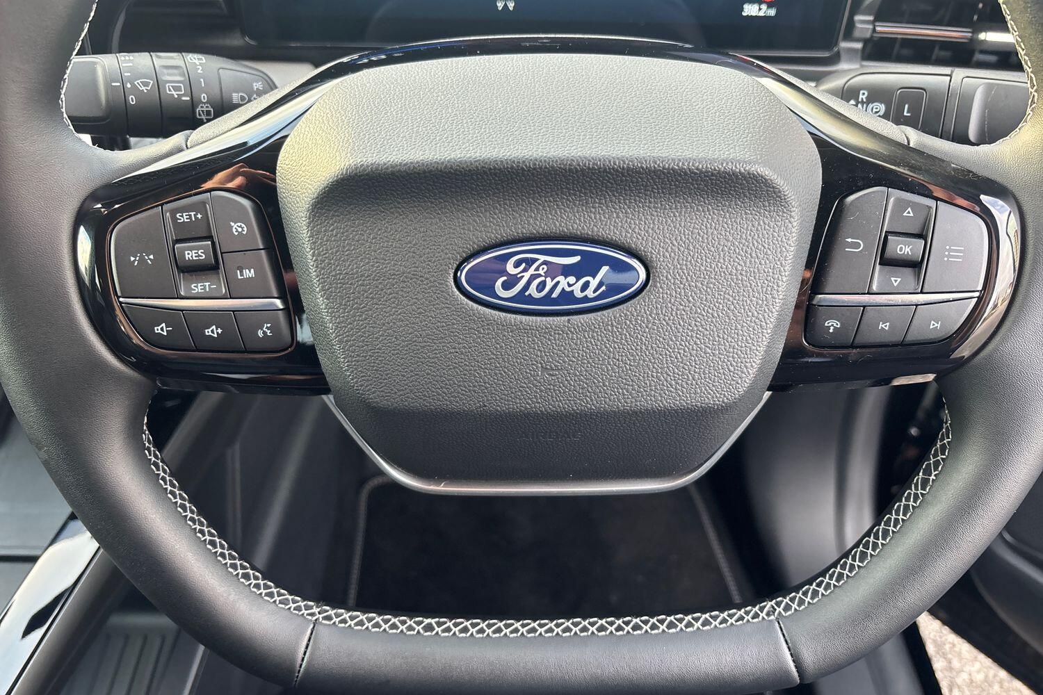 Used Ford Puma 2025 for sale - 76936410: Photo 22