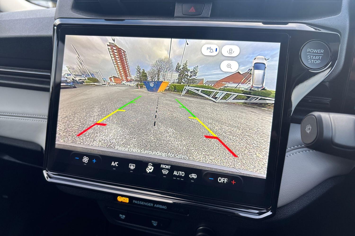 Used Ford Puma 2025 for sale - 76936410: Photo 23