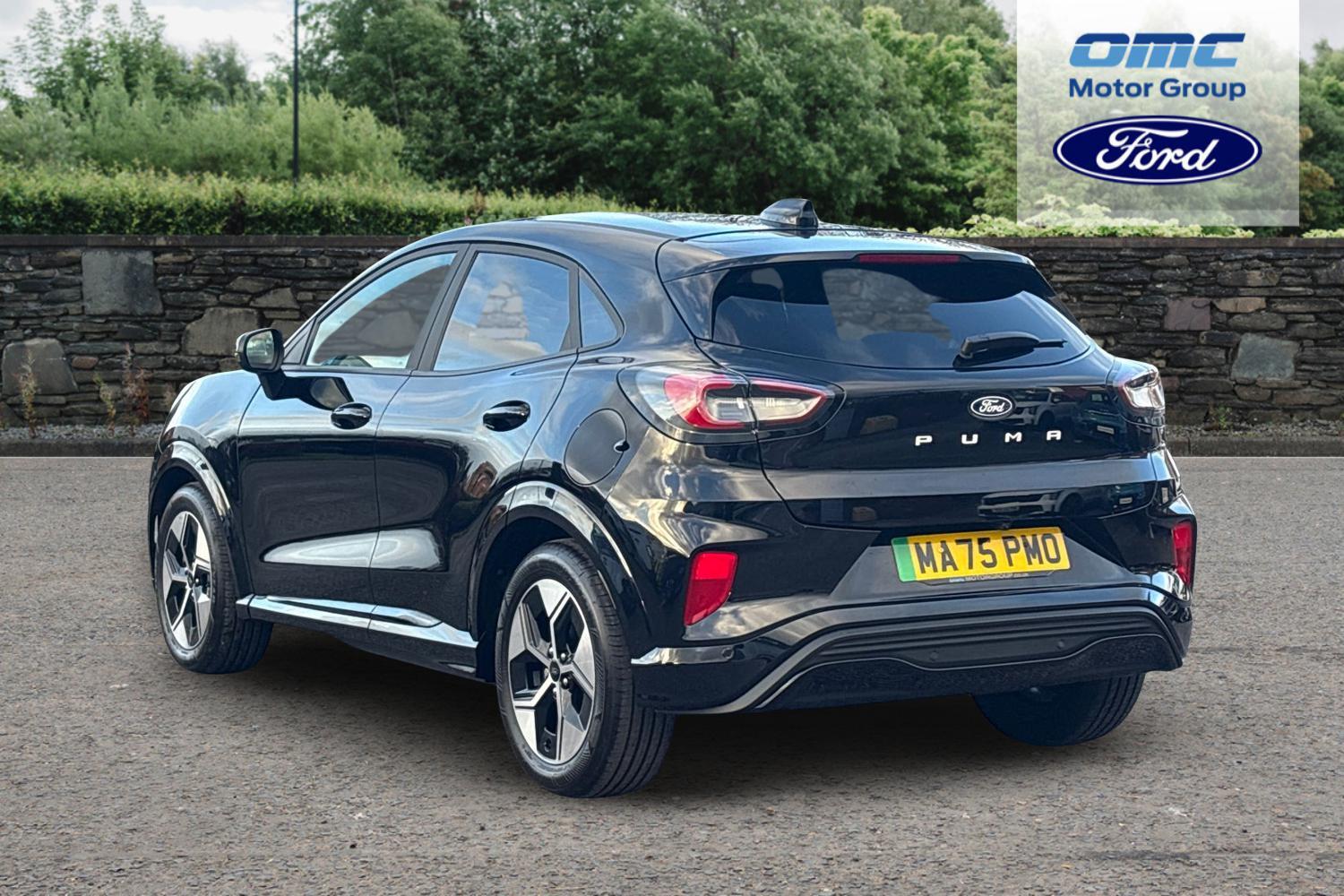 Used Ford Puma 2025 for sale - 76936410: Photo 3