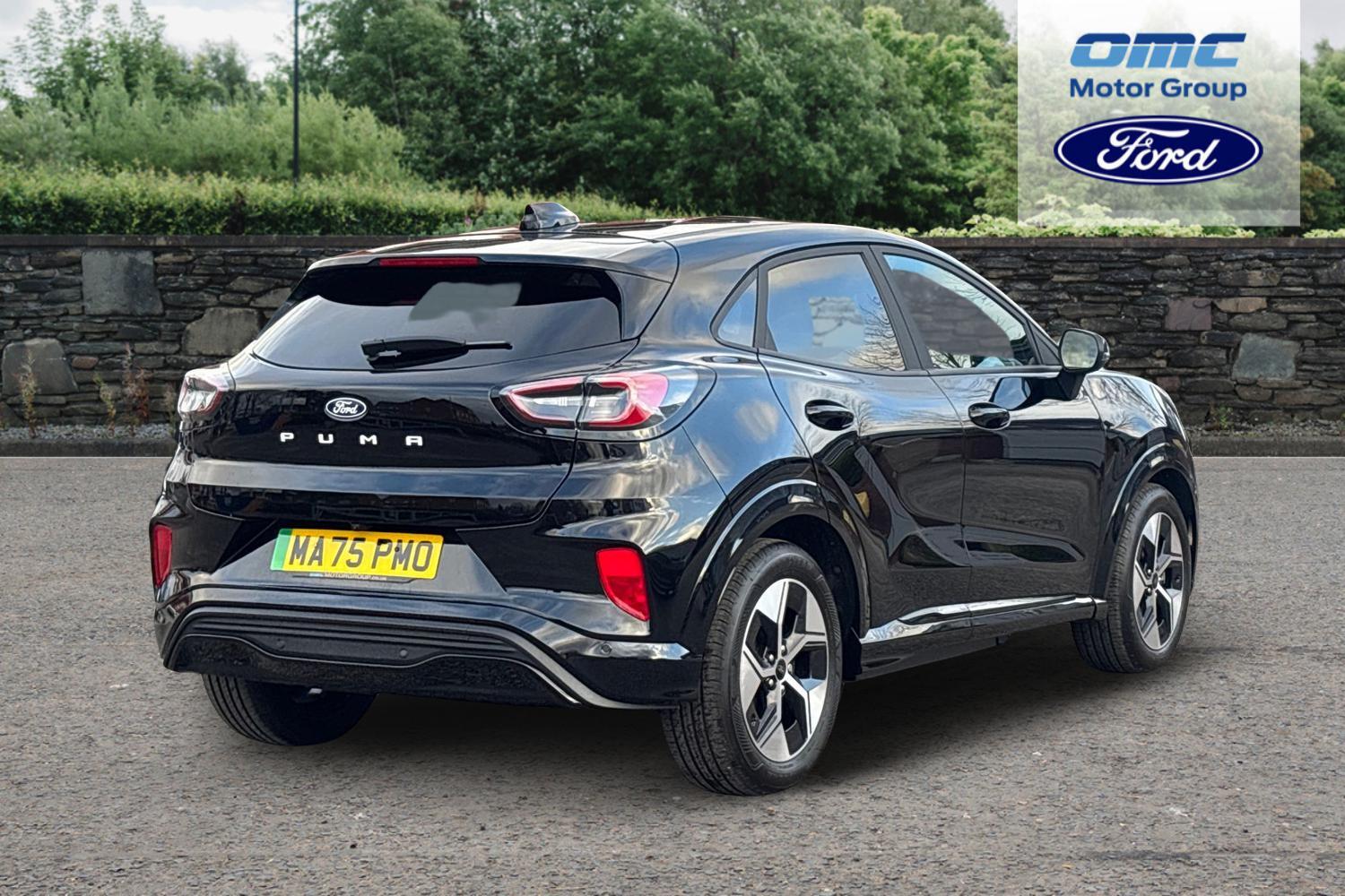 Used Ford Puma 2025 for sale - 76936410: Photo 4