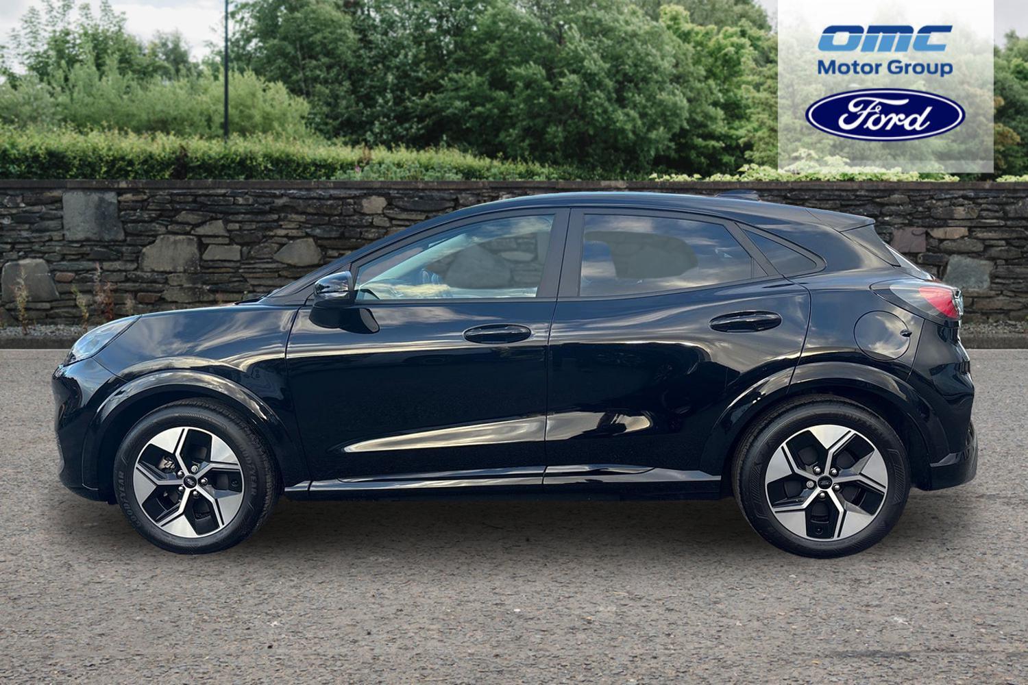 Used Ford Puma 2025 for sale - 76936410: Photo 5