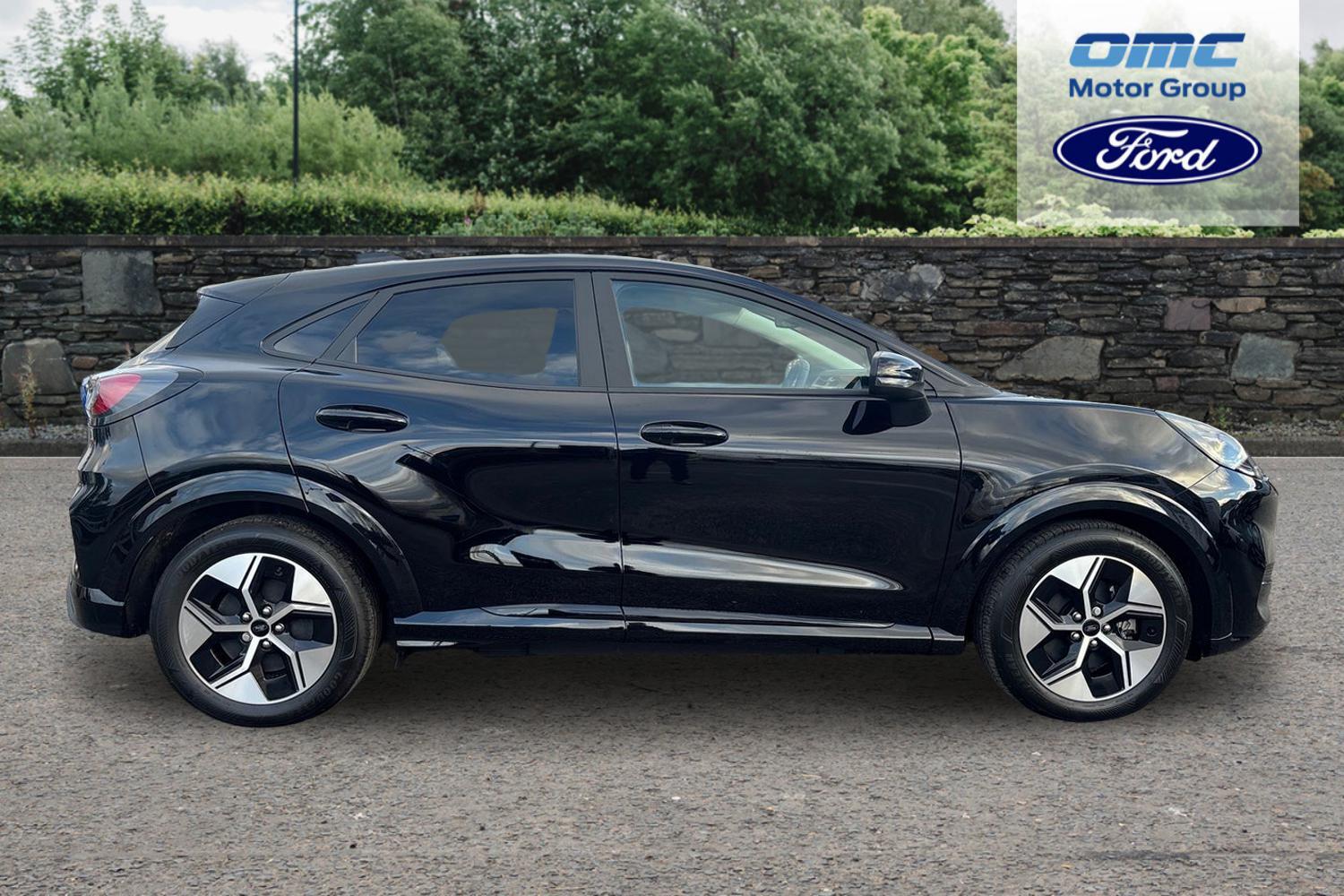 Used Ford Puma 2025 for sale - 76936410: Photo 6