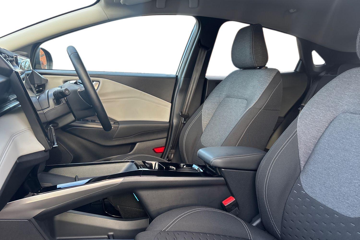 Used Ford Puma 2025 for sale - 76936410: Photo 7