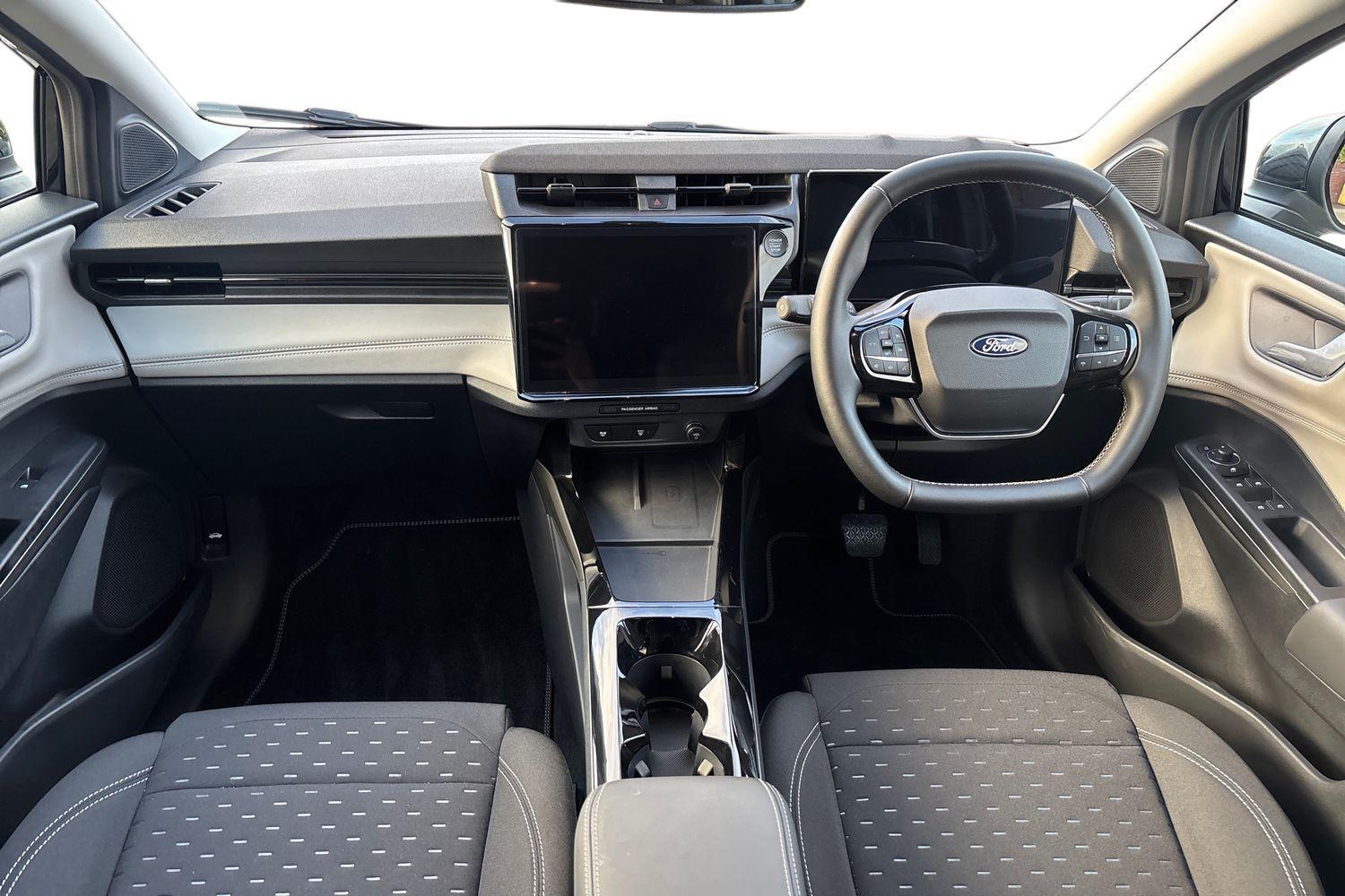 Used Ford Puma 2025 for sale - 76936410: Photo 8