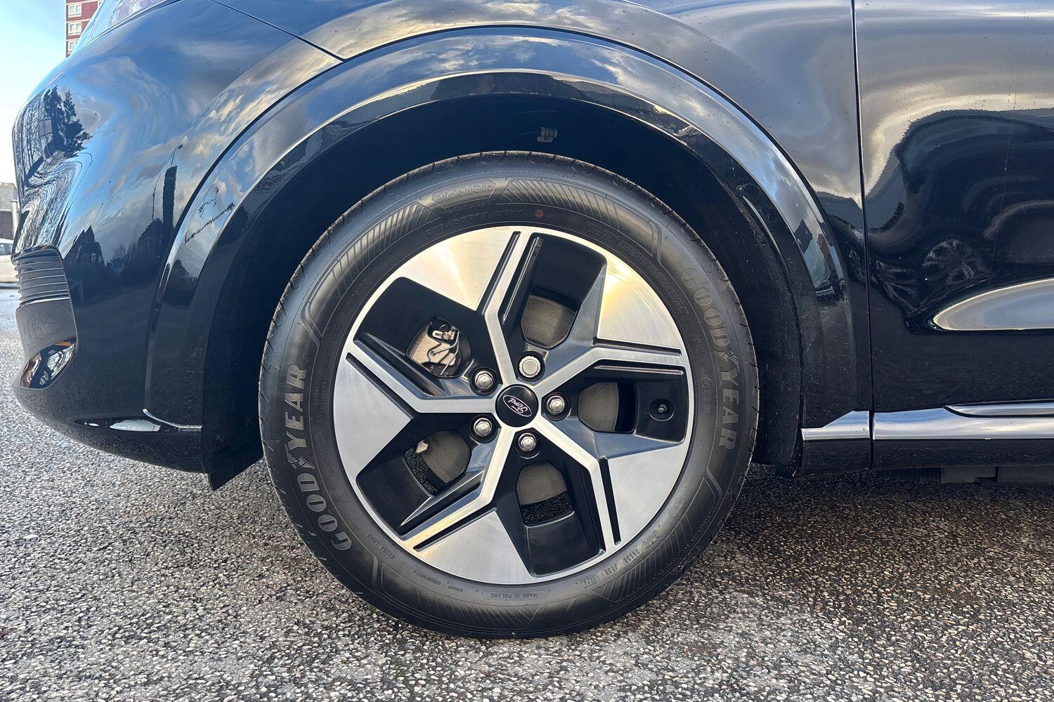 Used Ford Puma 2025 for sale - 76936410: Photo 9